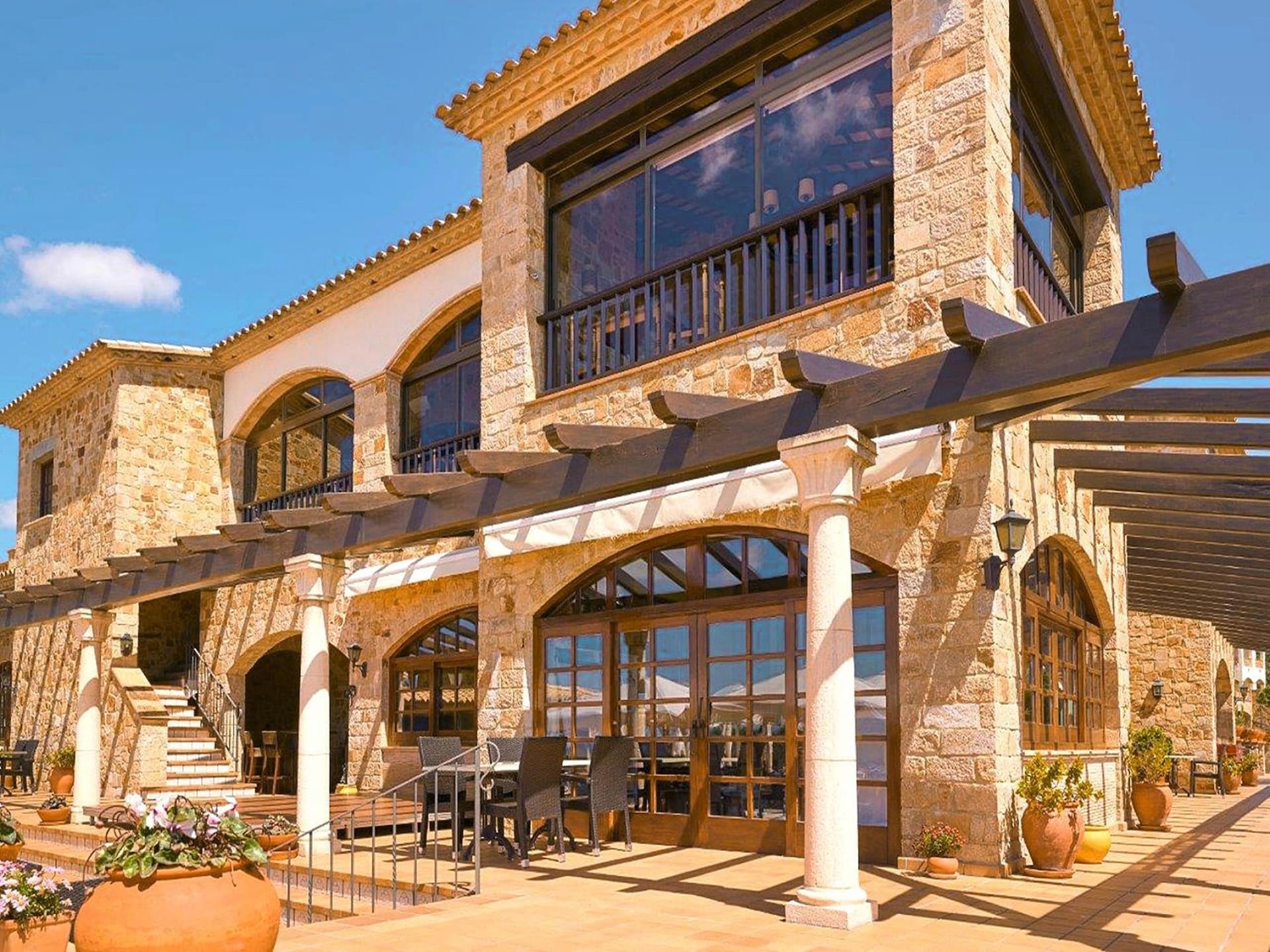 Golfappartement met wellness op de Costa Brava, 3 km van Platja d'Aro - foto 8