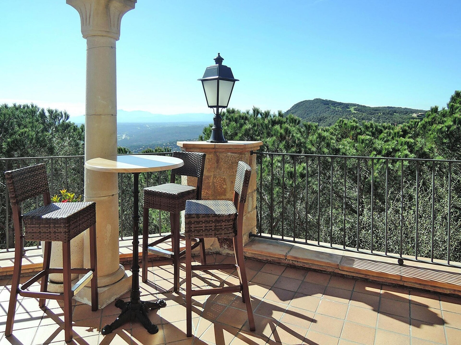 Golfappartement met wellness op de Costa Brava, 3 km van Platja d'Aro - foto 7