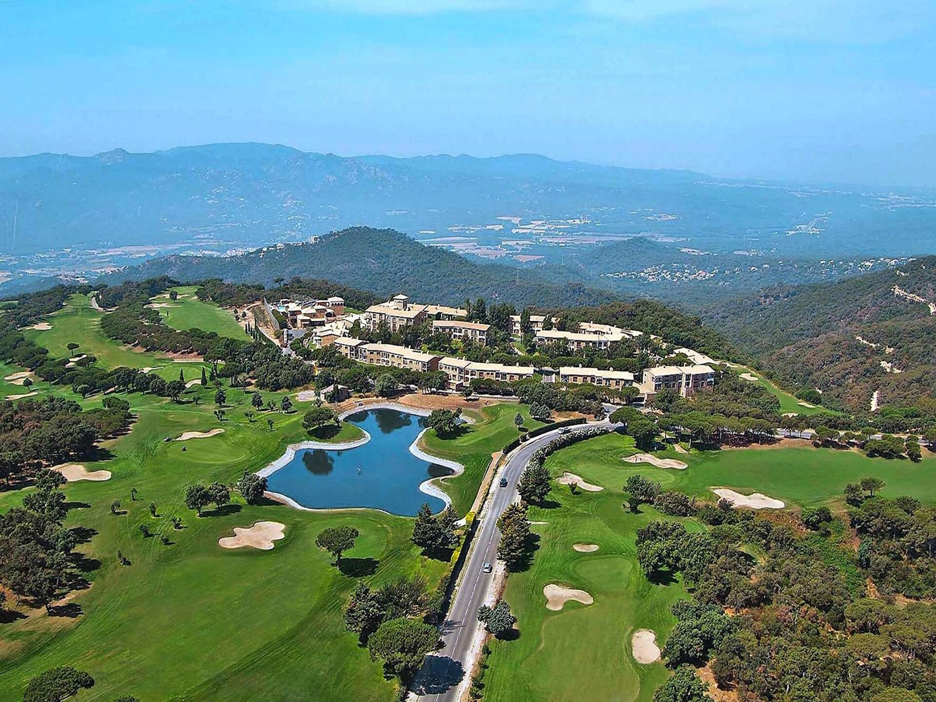 Golfappartement met wellness op de Costa Brava, 3 km van Platja d'Aro - foto 36