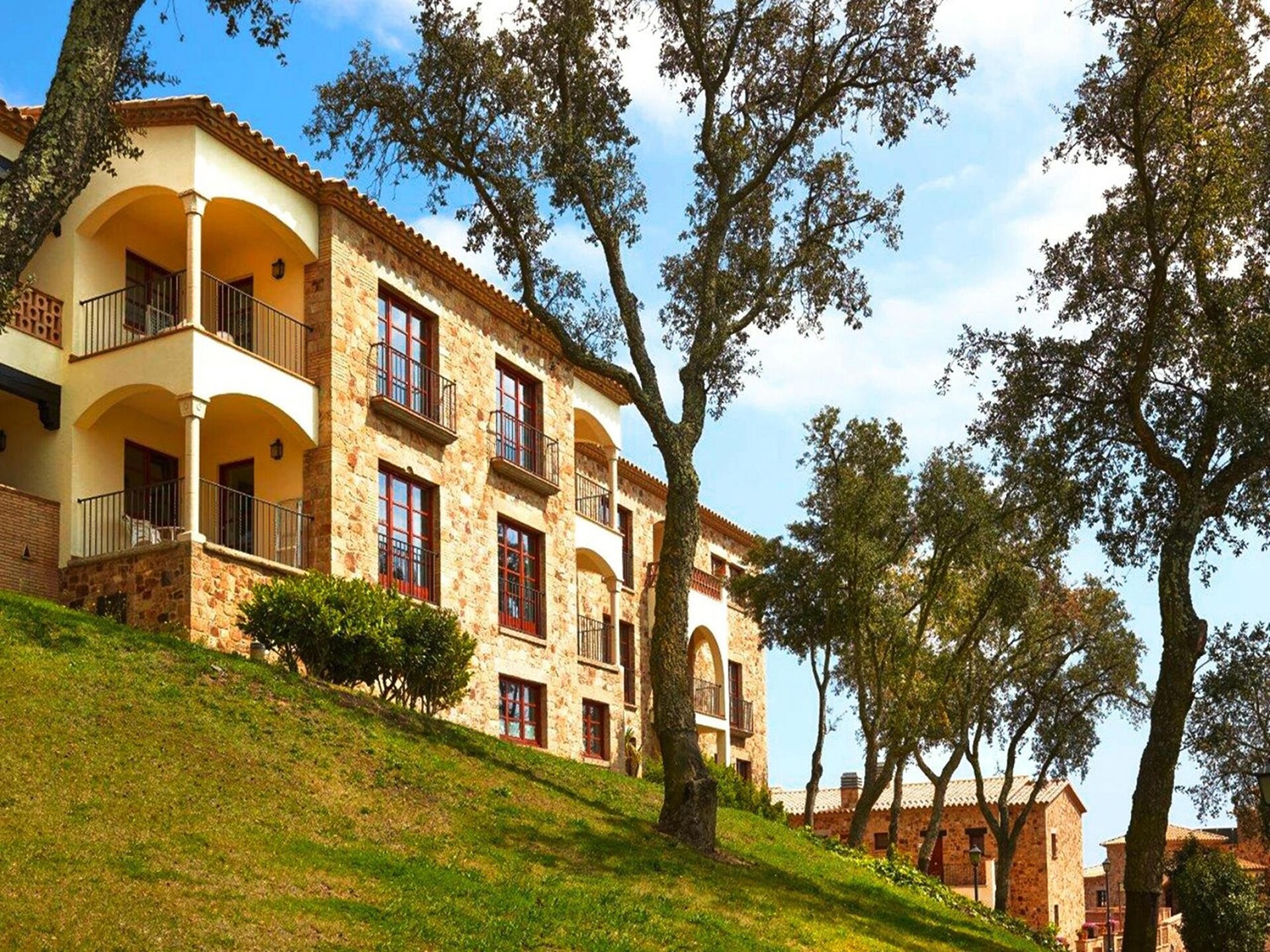 Golfappartement met wellness op de Costa Brava, 3 km van Platja d'Aro - foto 38