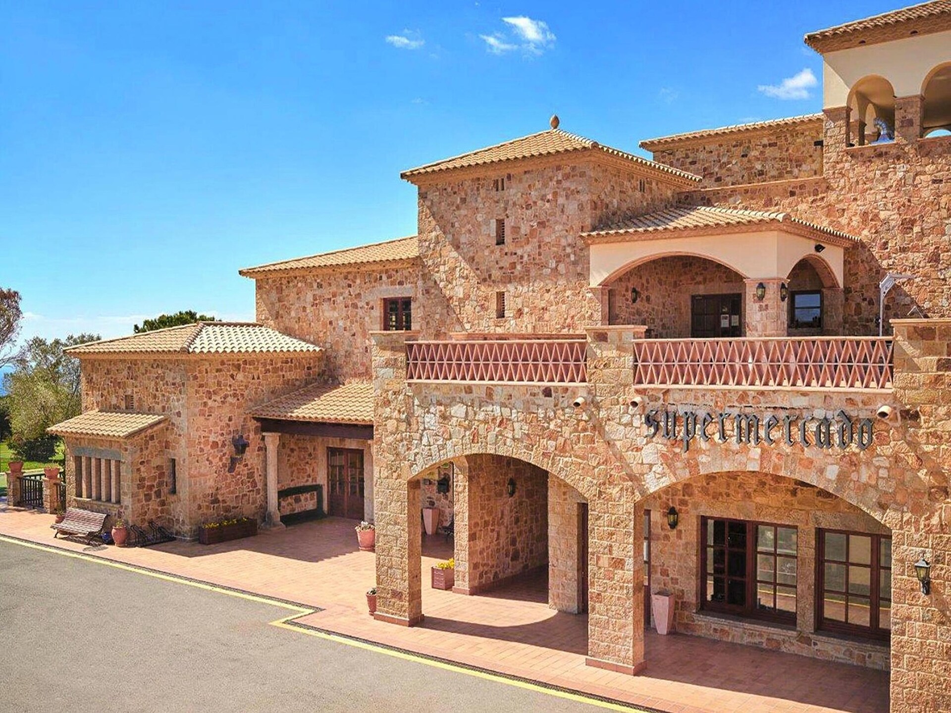 Golfappartement met wellness op de Costa Brava, 3 km van Platja d'Aro - foto 37