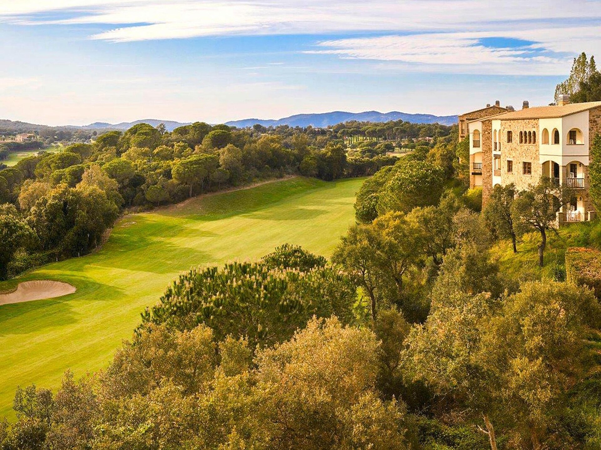 Golfappartement met wellness op de Costa Brava, 3 km van Platja d'Aro - foto 31