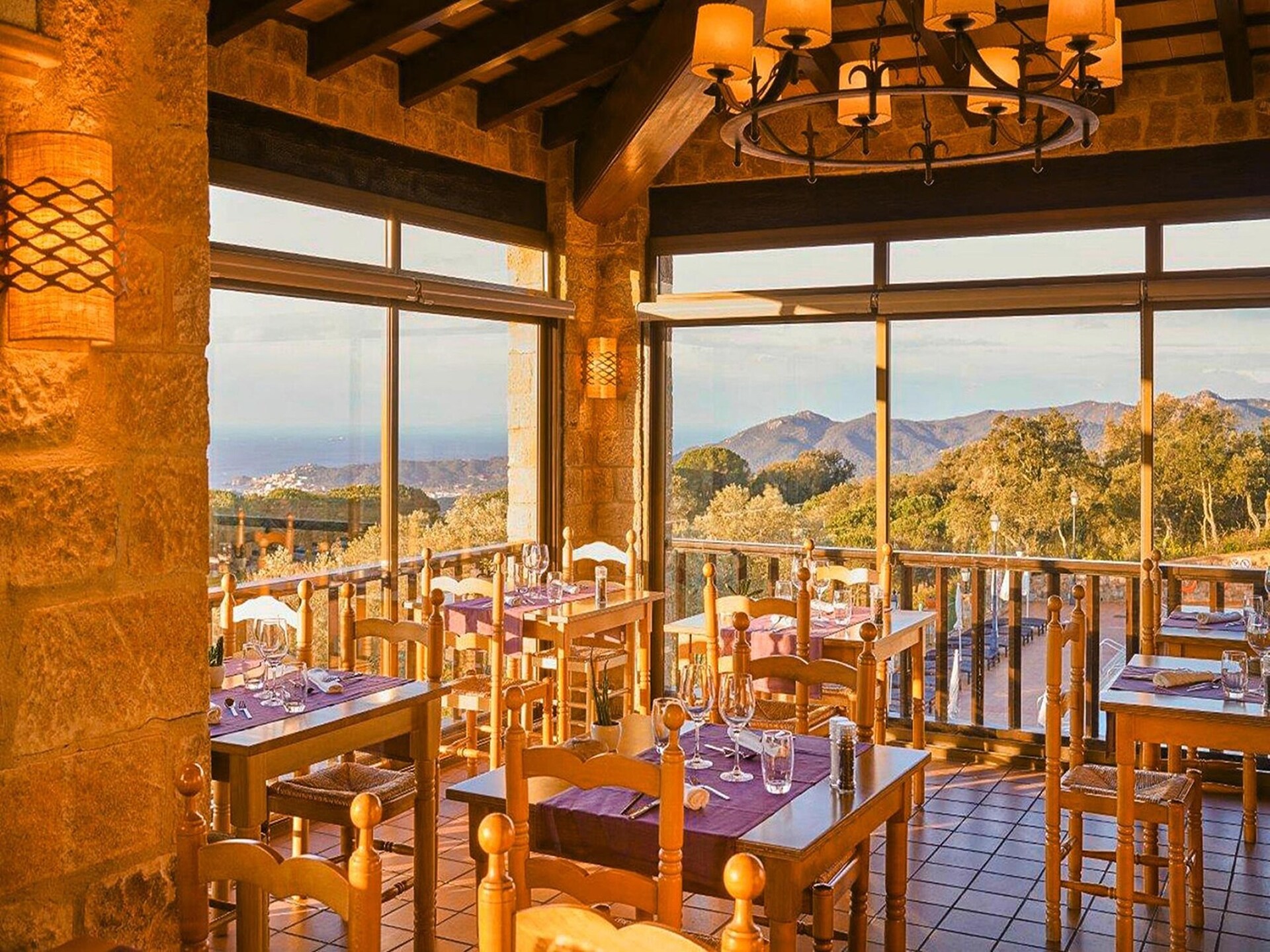 Golfappartement met wellness op de Costa Brava, 3 km van Platja d'Aro - foto 26