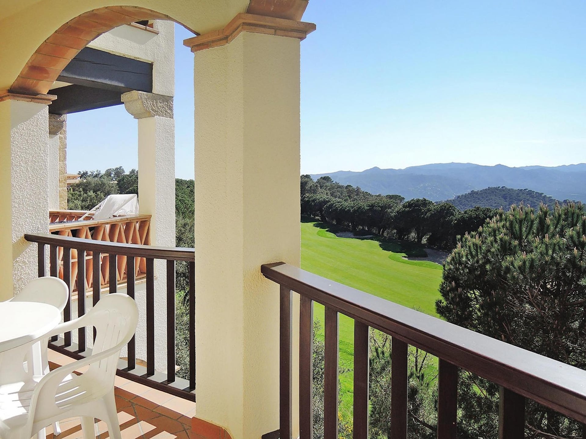 Golfappartement met wellness op de Costa Brava, 3 km van Platja d'Aro - foto 23