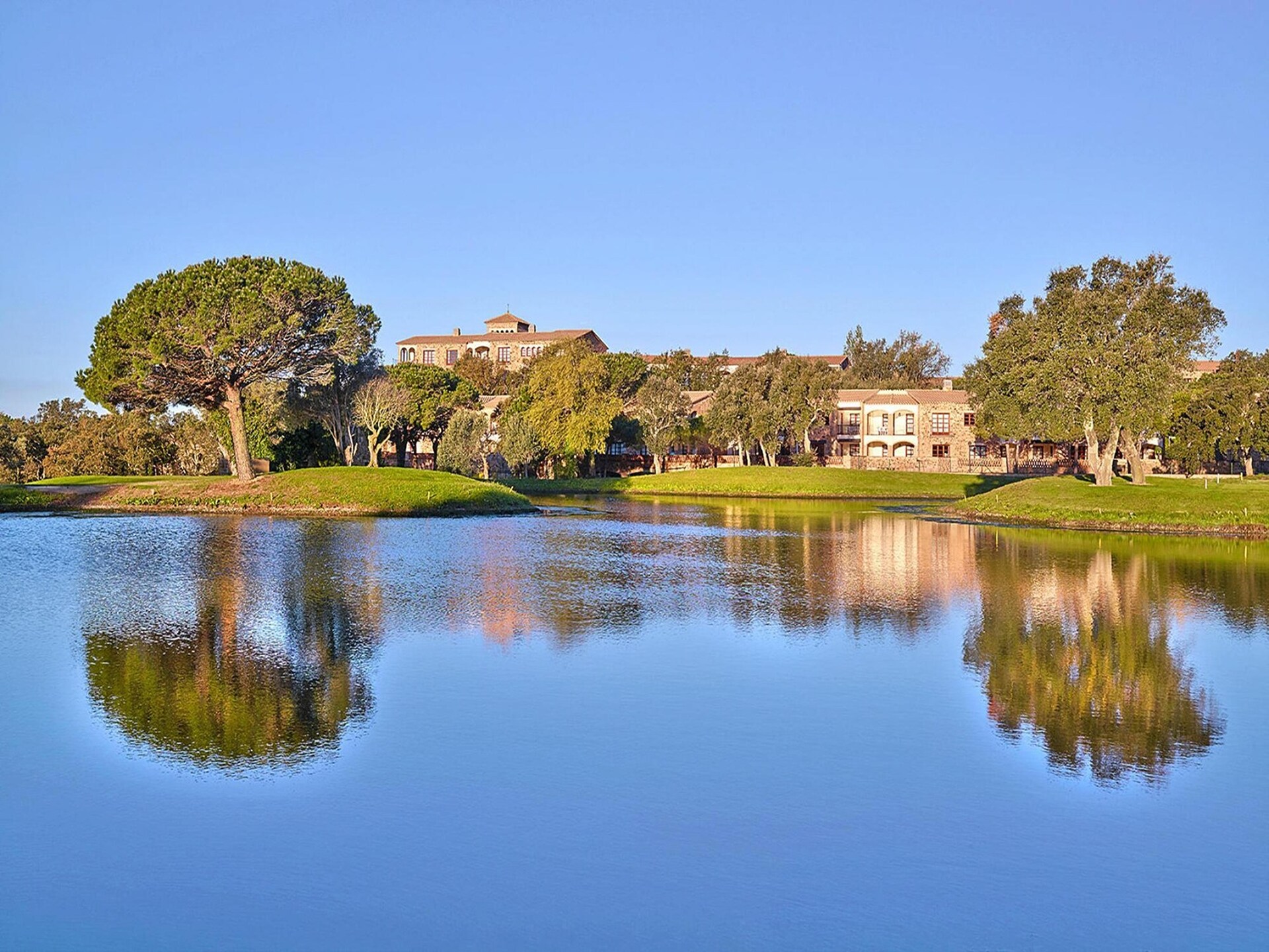 Golfappartement met wellness op de Costa Brava, 3 km van Platja d'Aro - foto 29