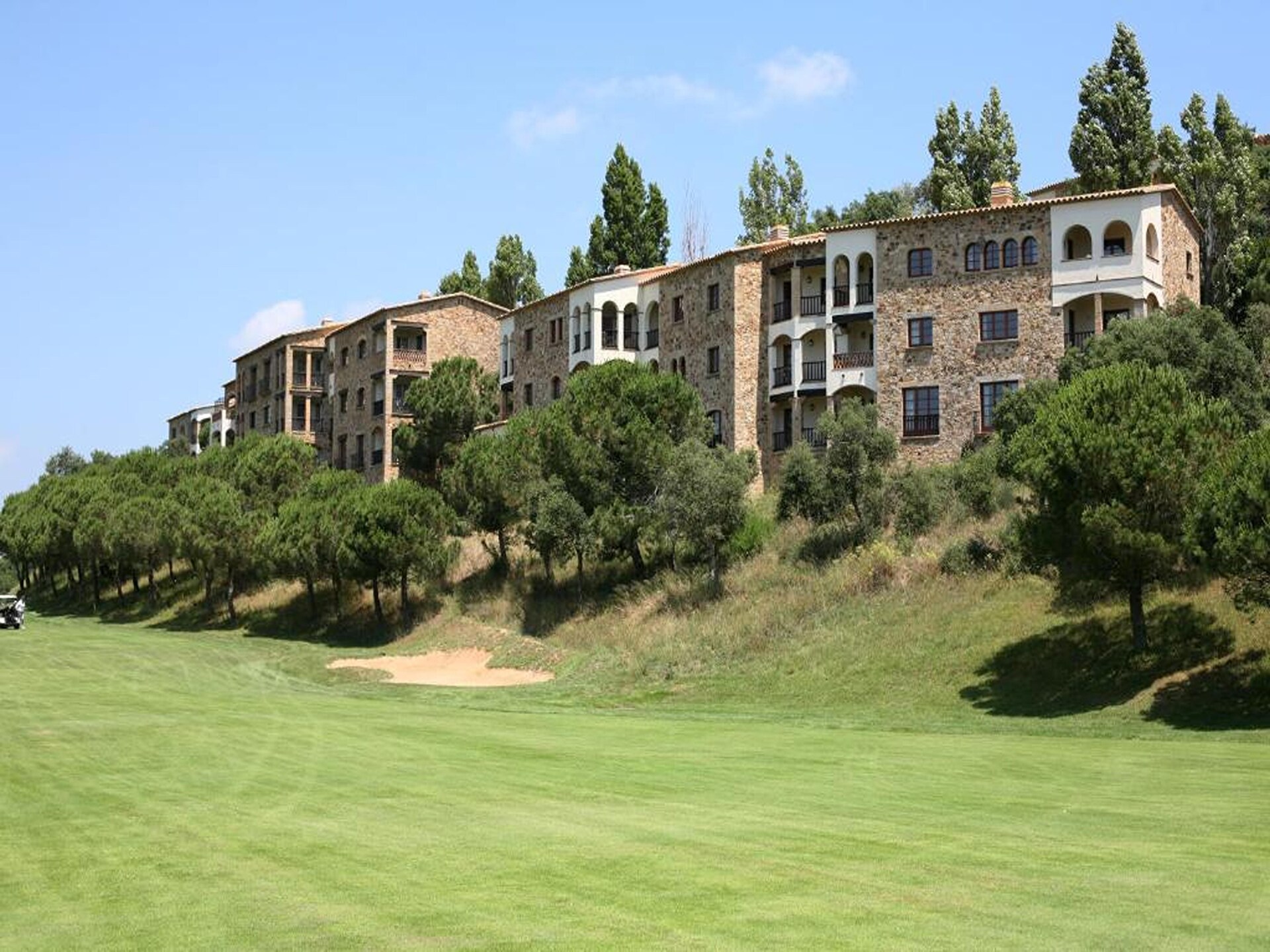 Golfappartement met wellness op de Costa Brava, 3 km van Platja d'Aro - foto 25