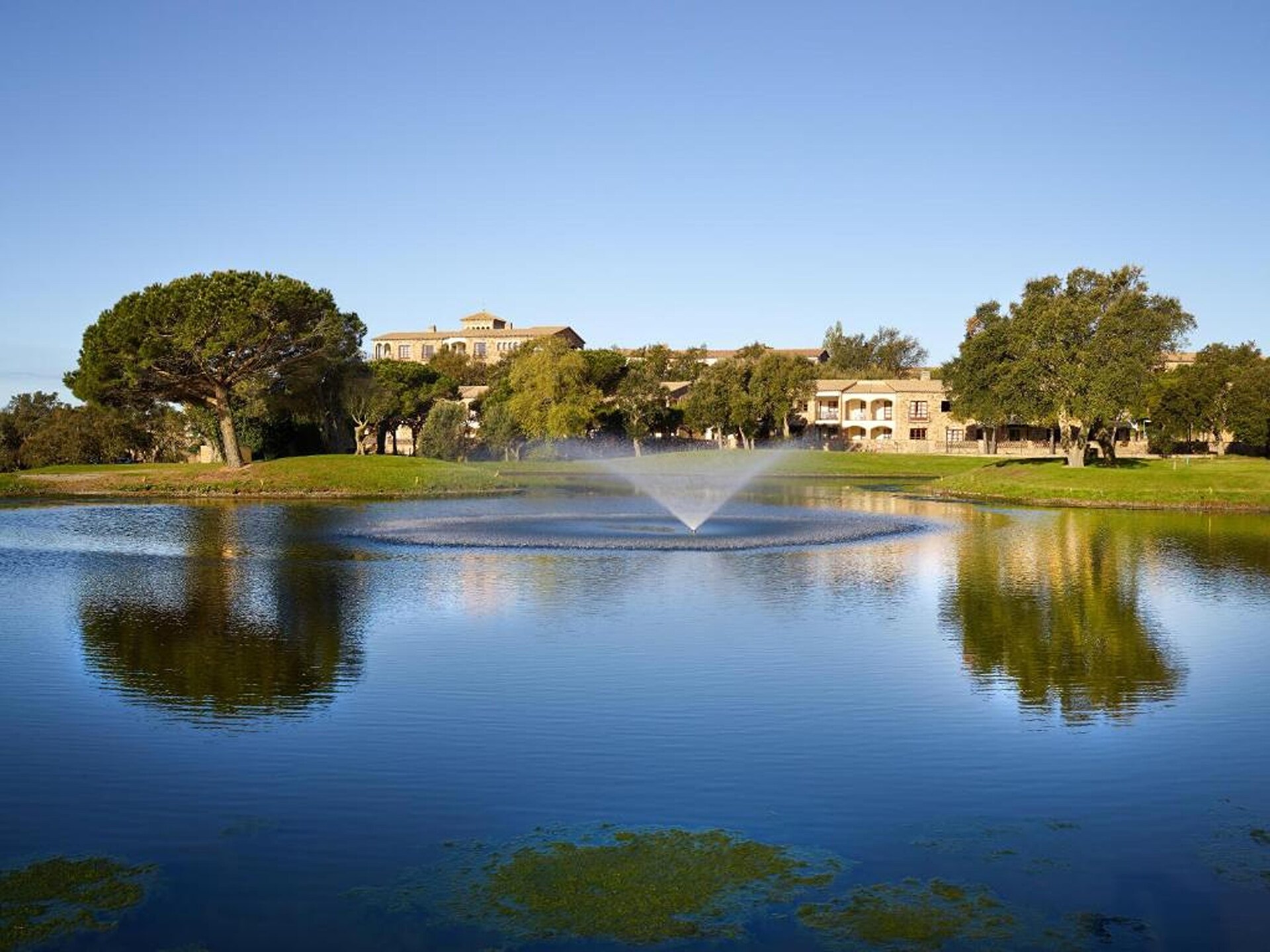 Golfappartement met wellness op de Costa Brava, 3 km van Platja d'Aro - foto 30
