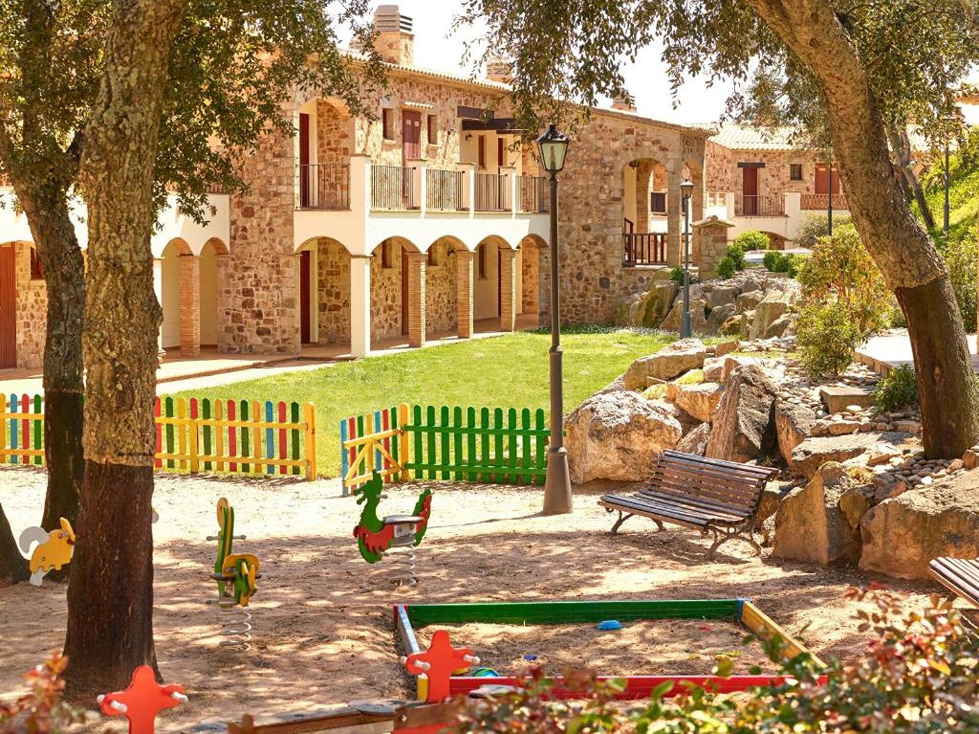 Golfappartement met wellness op de Costa Brava, 3 km van Platja d'Aro - foto 27