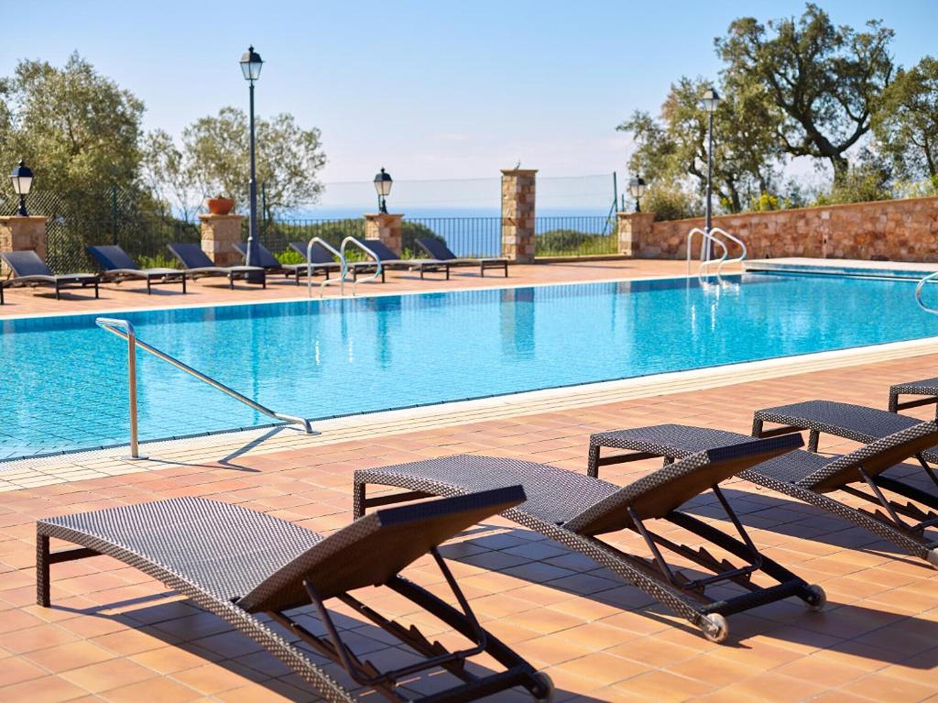 Golfappartement met wellness op de Costa Brava, 3 km van Platja d'Aro - foto 2