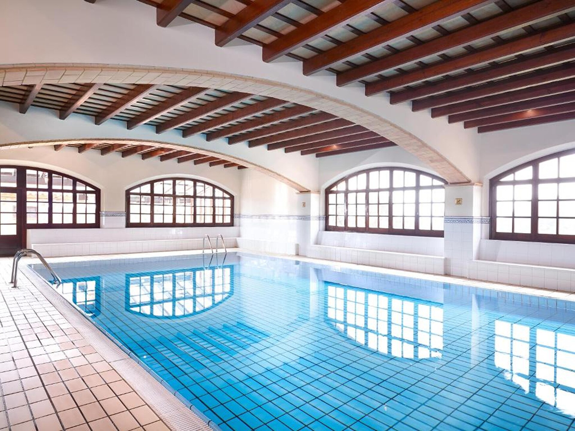 Golfappartement met wellness op de Costa Brava, 3 km van Platja d'Aro - foto 28