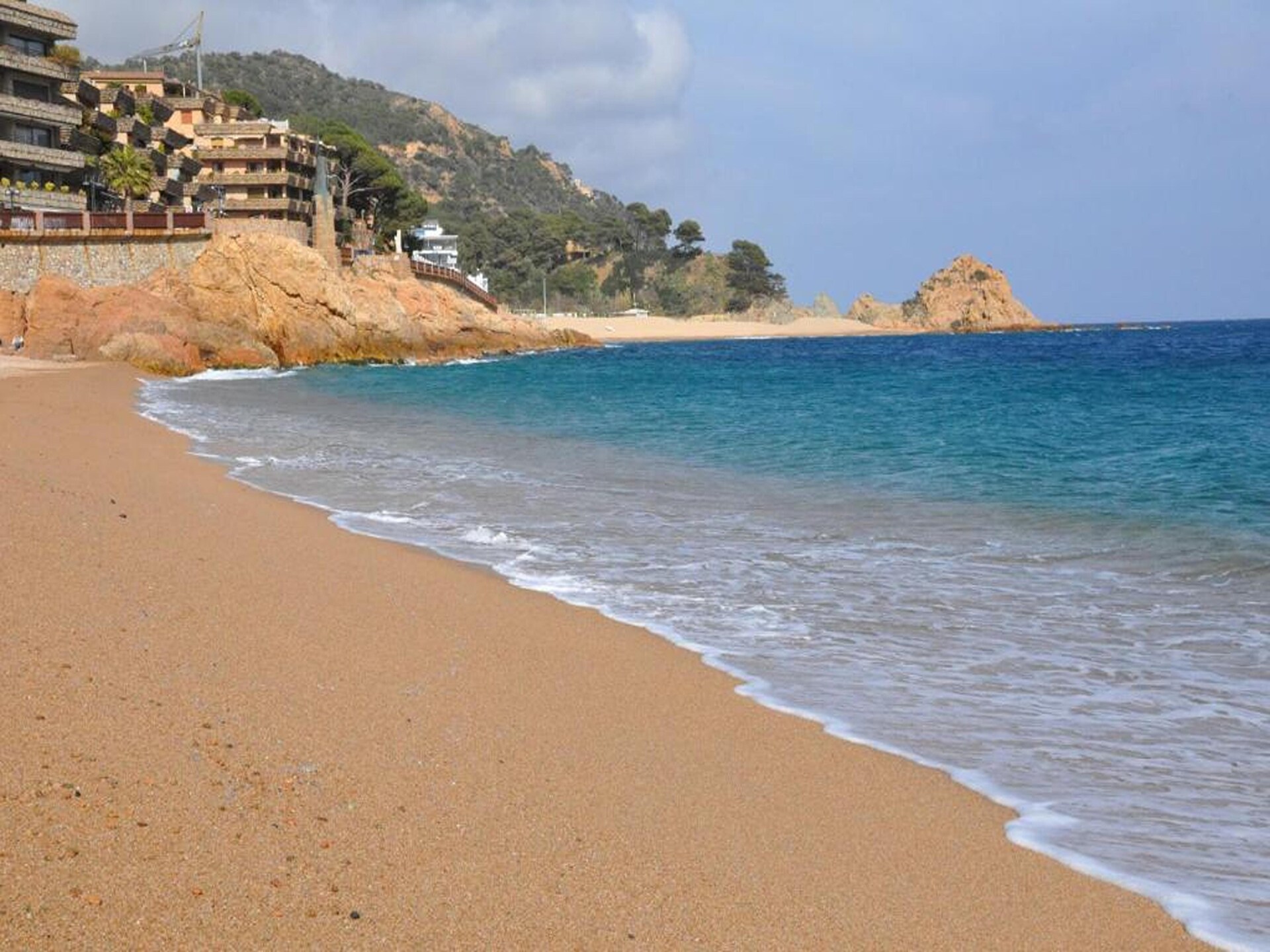 Golfappartement met wellness op de Costa Brava, 3 km van Platja d'Aro - foto 40