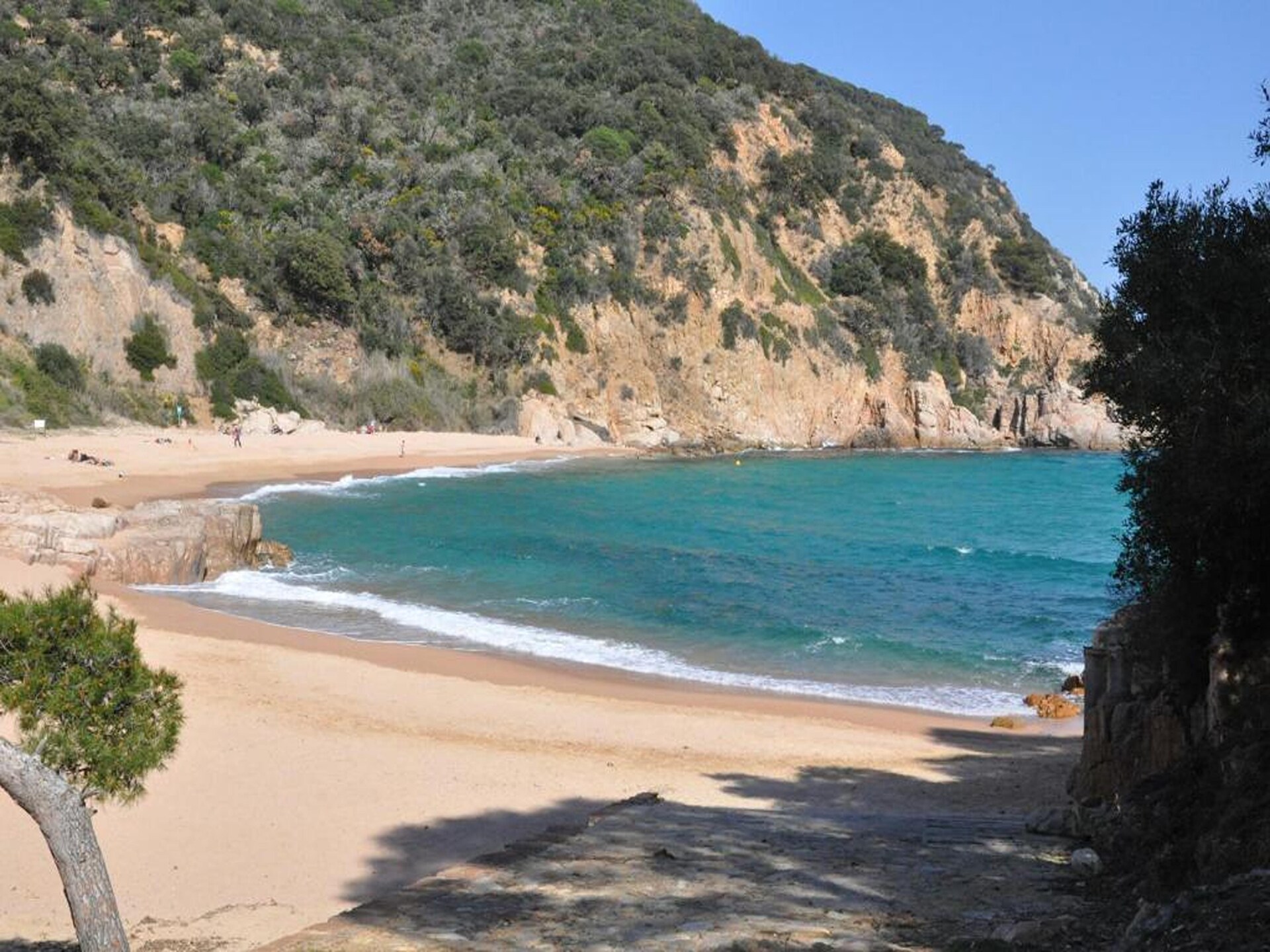 Golfappartement met wellness op de Costa Brava, 3 km van Platja d'Aro - foto 33