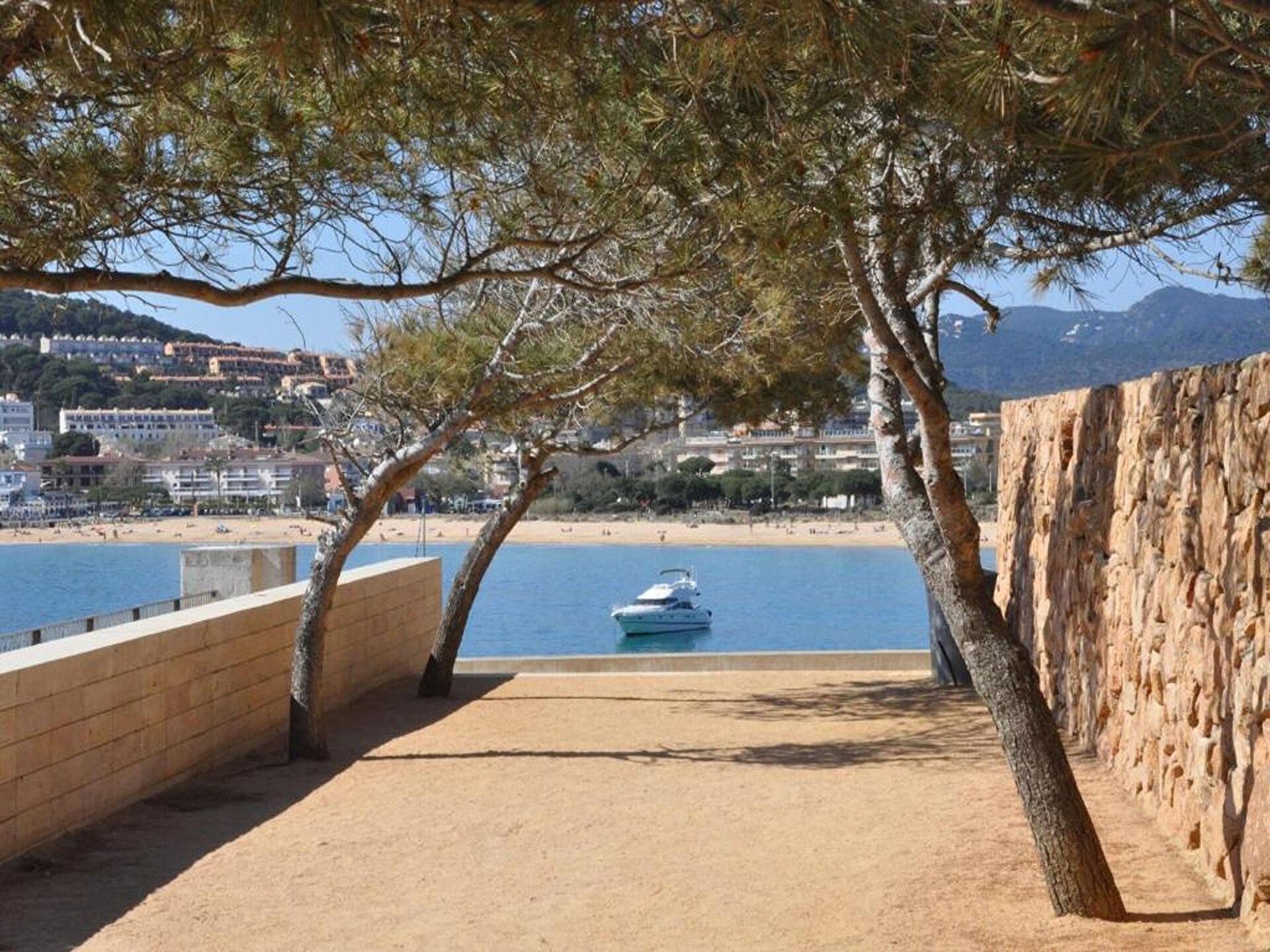 Golfappartement met wellness op de Costa Brava, 3 km van Platja d'Aro - foto 39