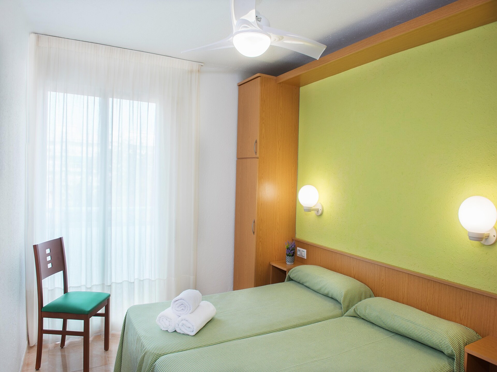 5-persoons appartement aan het strand in Calafell - foto 16