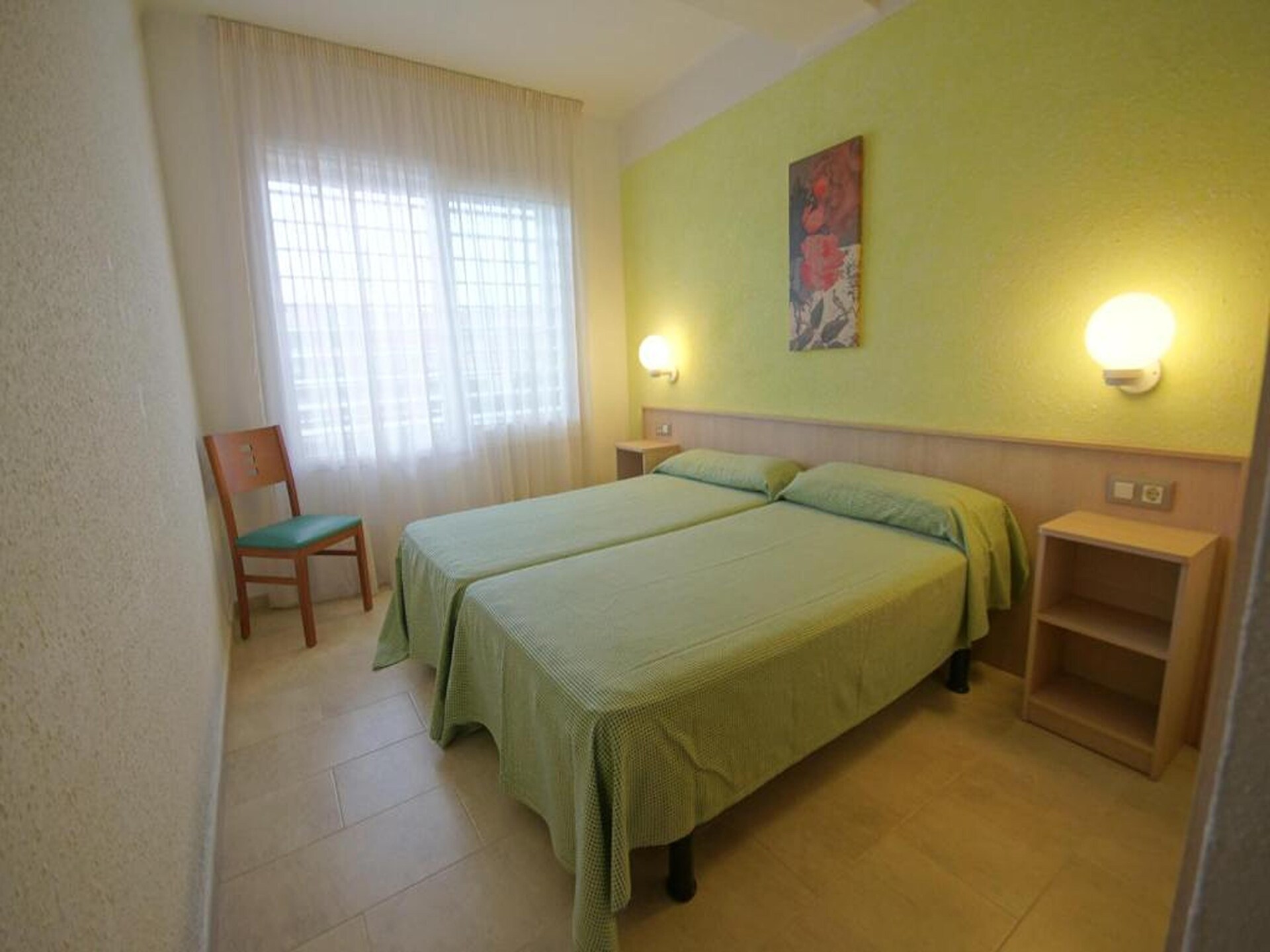 5-persoons appartement aan het strand in Calafell - foto 18