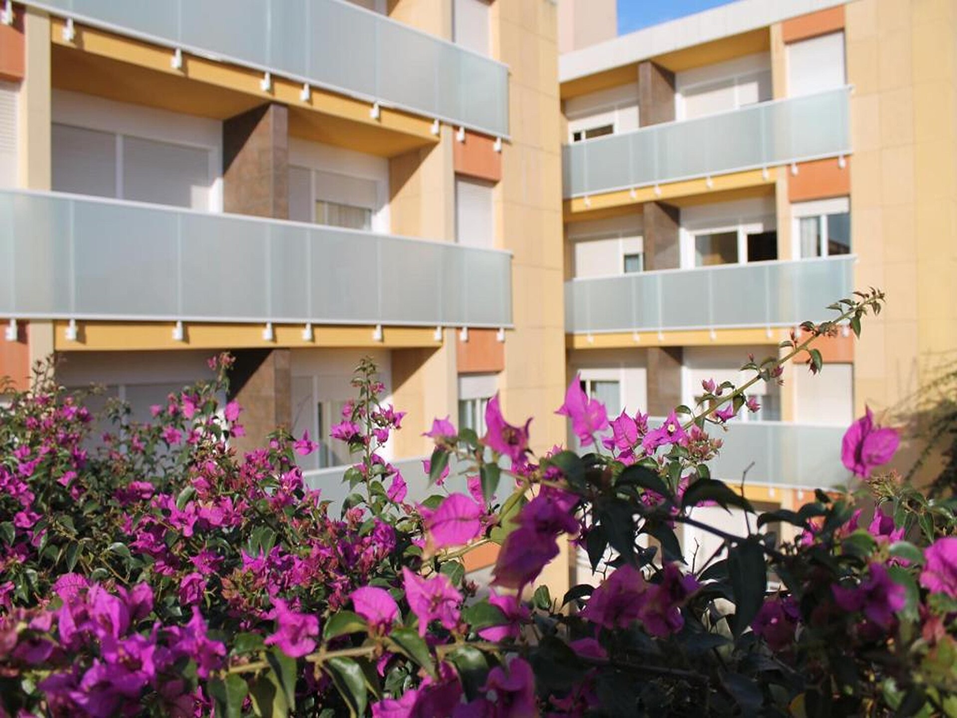 5-persoons appartement aan het strand in Calafell - foto 5