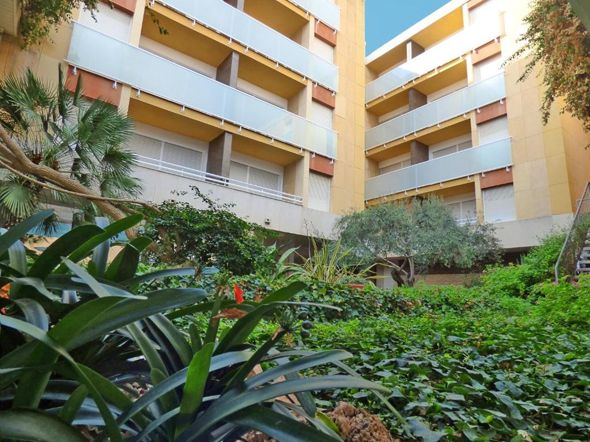 5-persoons appartement aan het strand in Calafell - foto 7