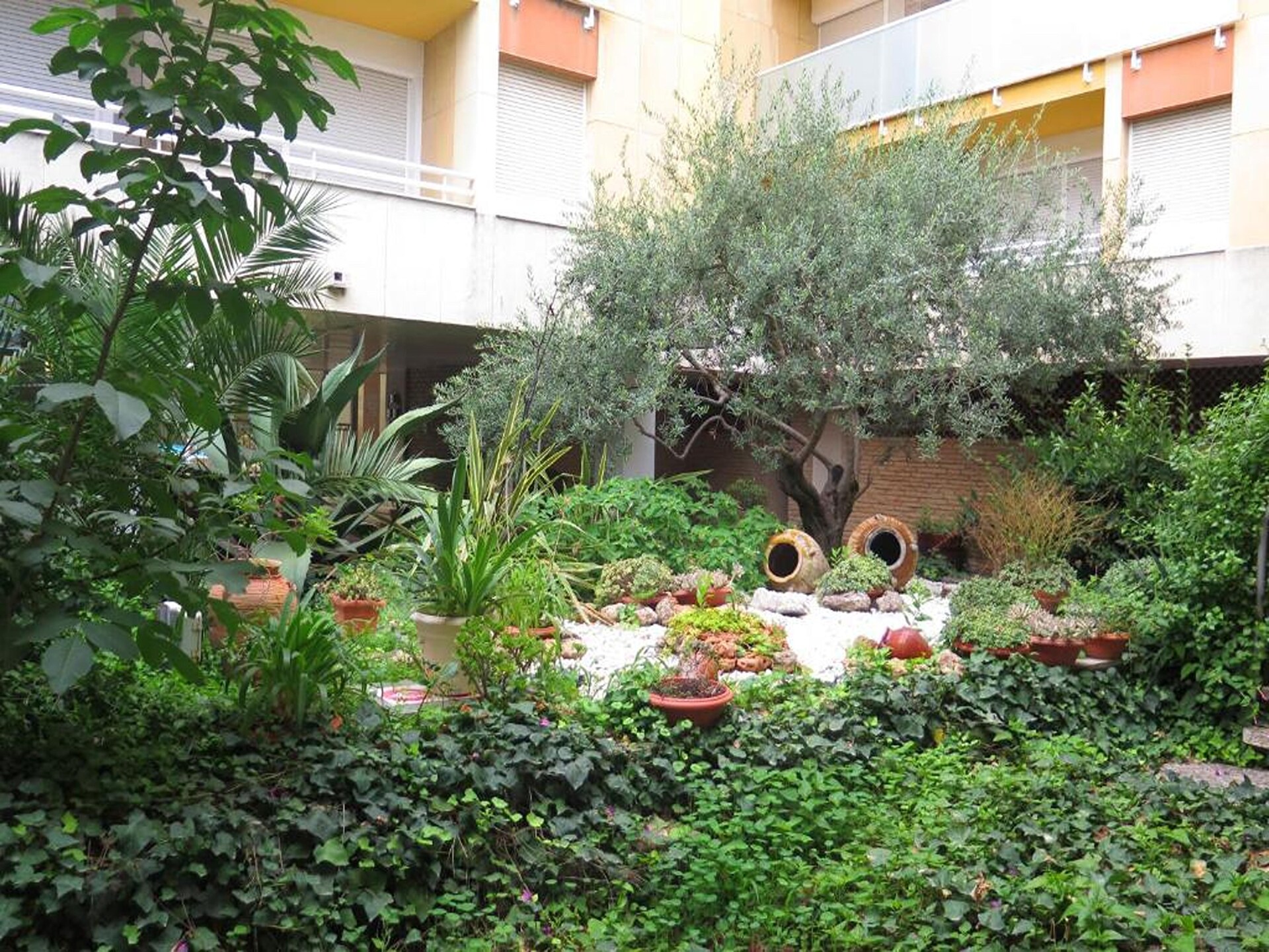 5-persoons appartement aan het strand in Calafell - foto 25