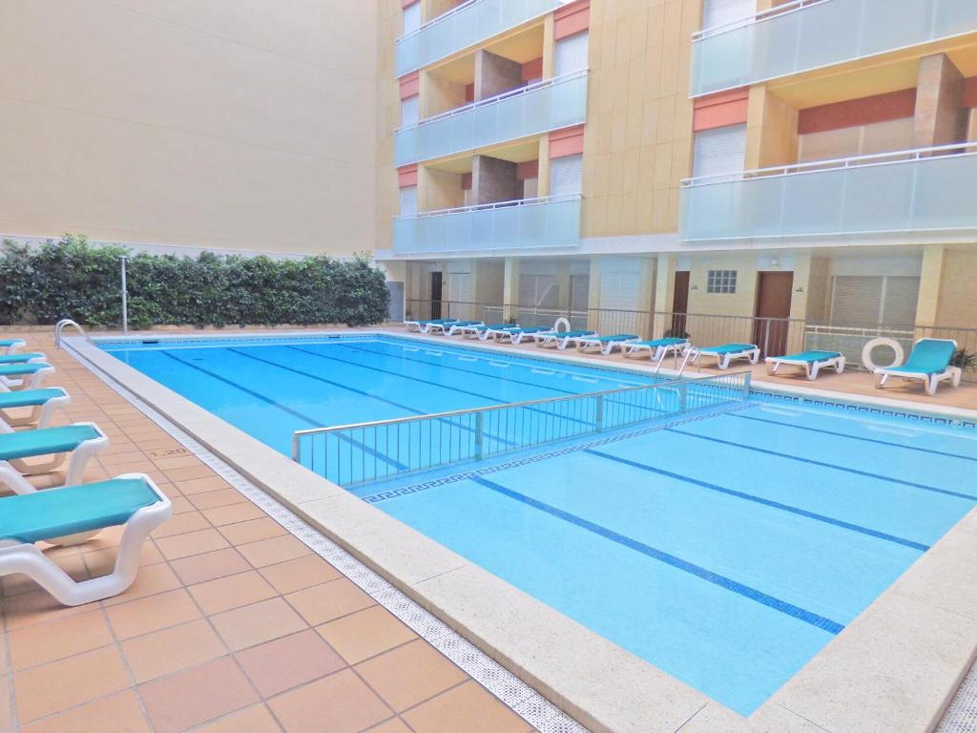 5-persoons appartement aan het strand in Calafell - foto 8