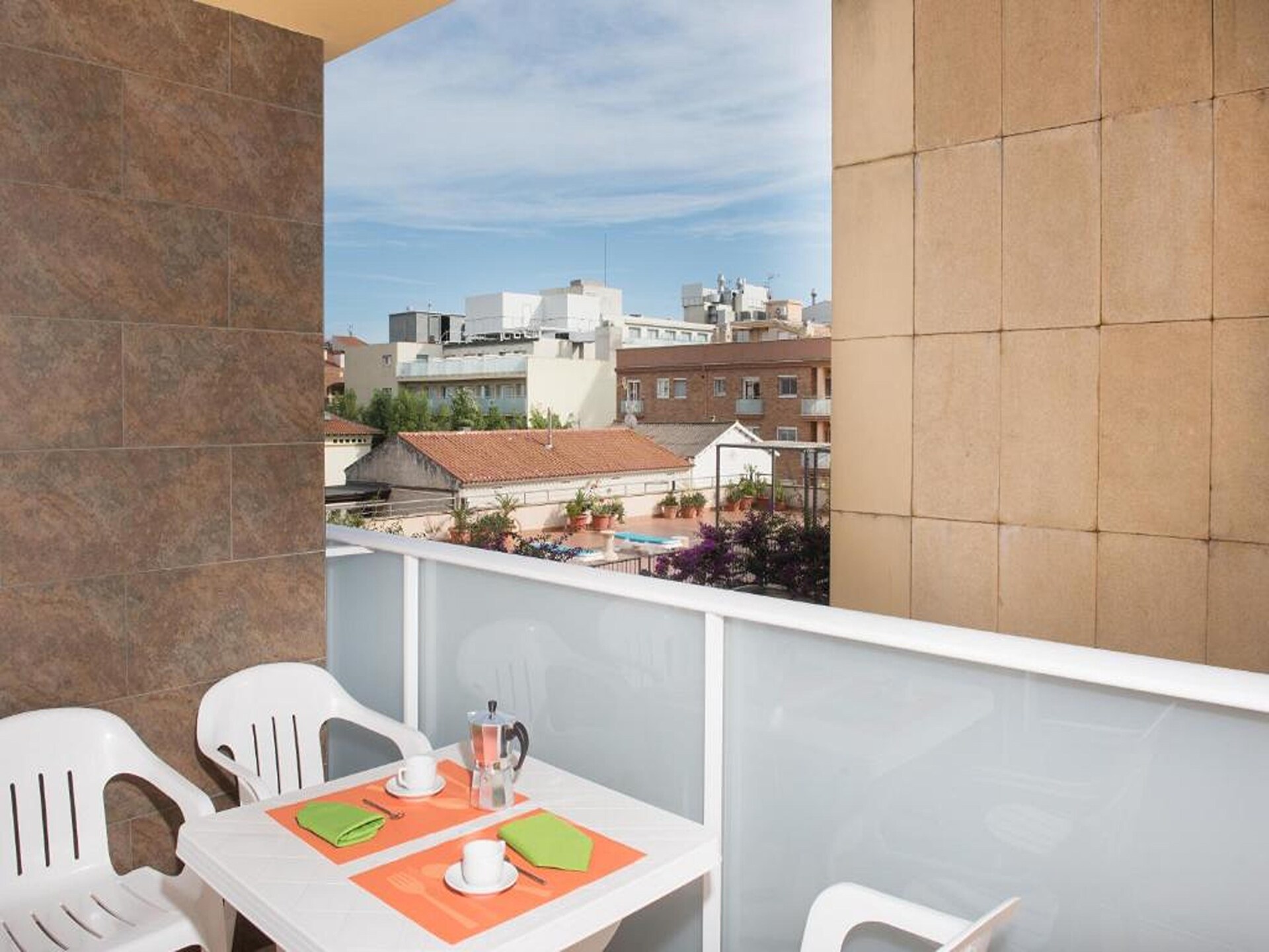 5-persoons appartement aan het strand in Calafell - foto 24