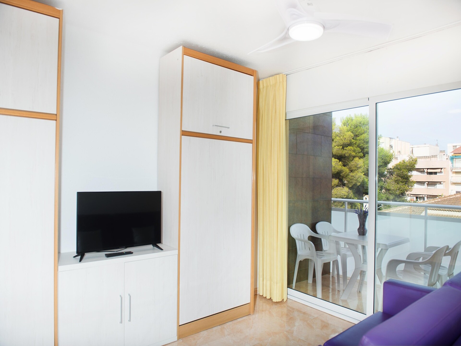 5-persoons appartement aan het strand in Calafell - foto 12