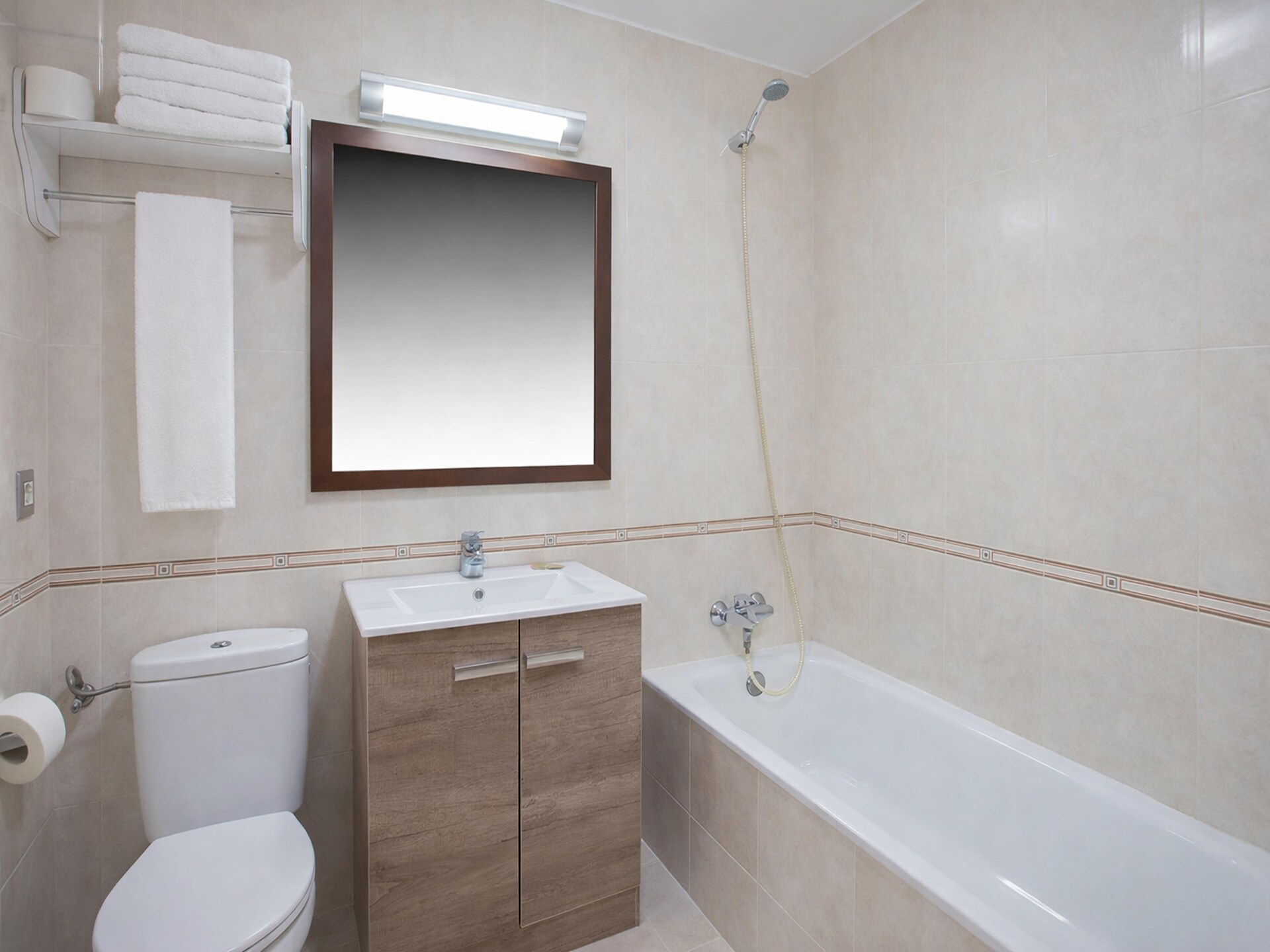 5-persoons appartement aan het strand in Calafell - foto 22