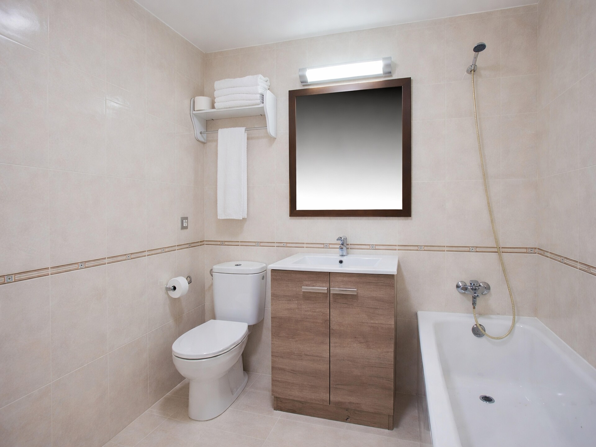 5-persoons appartement aan het strand in Calafell - foto 23