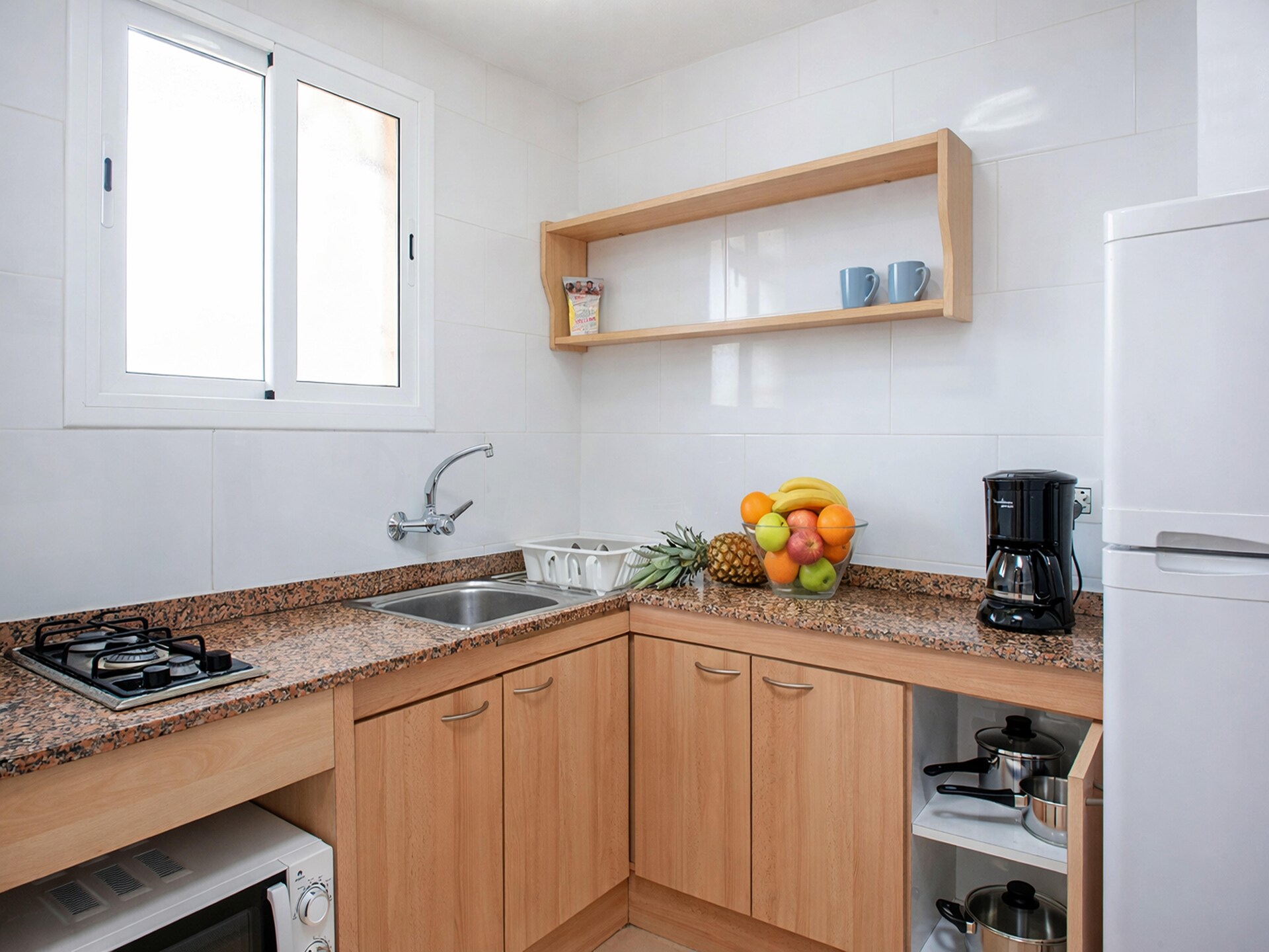 5-persoons appartement aan het strand in Calafell - foto 15