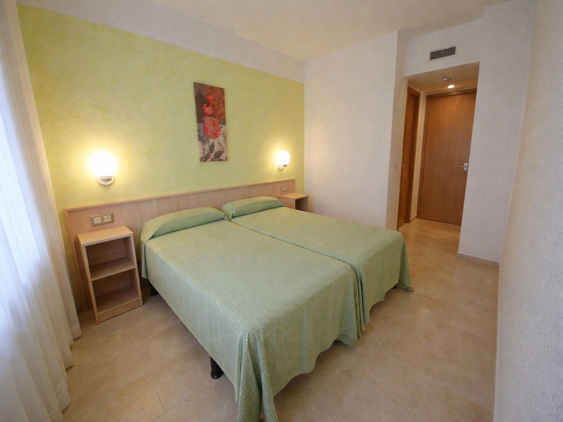 5-persoons appartement aan het strand in Calafell - foto 19