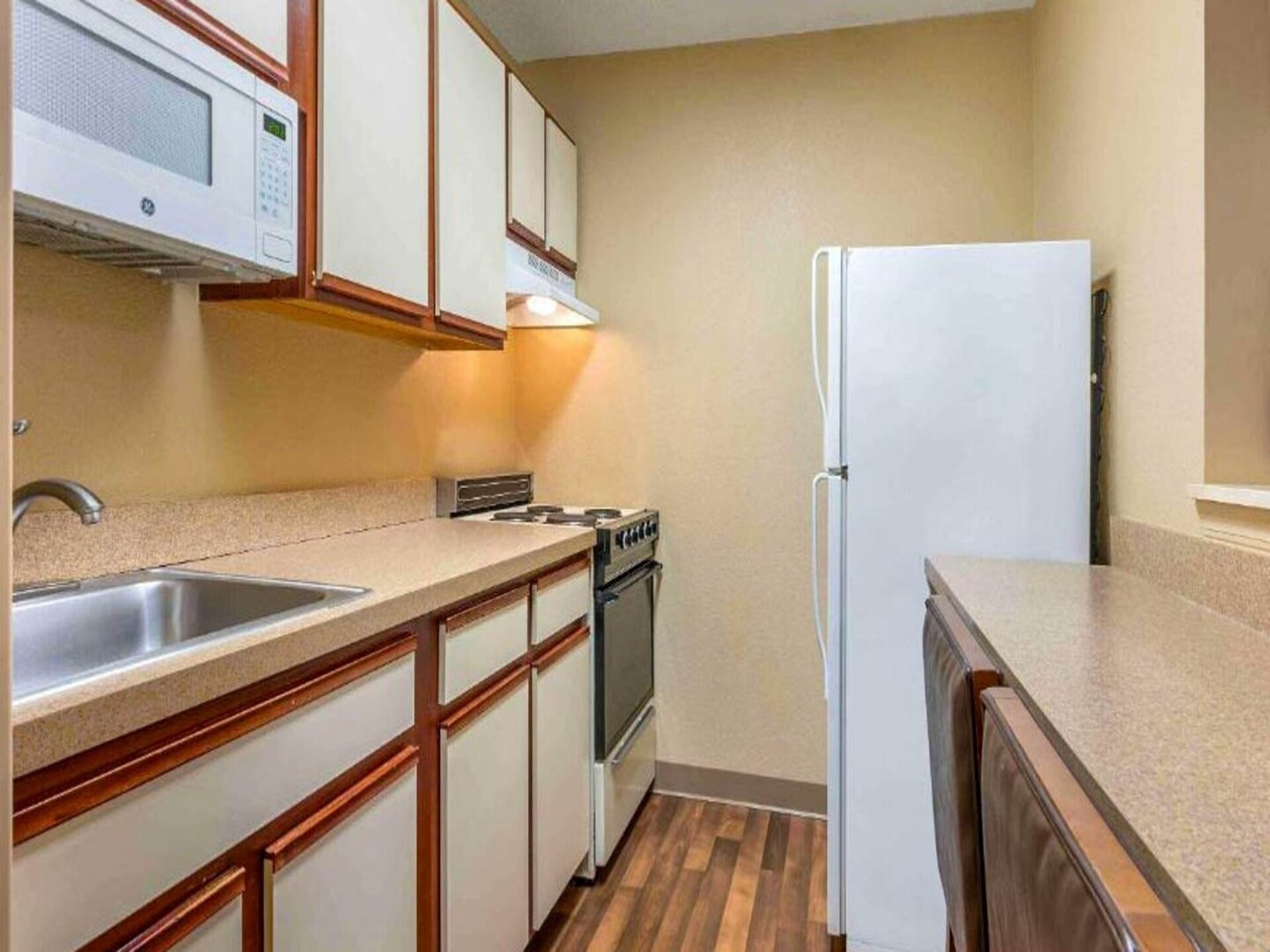 Studio 6 Extended Stay Florence KY - Comfortabel appartement bij Cincinnati - foto 3
