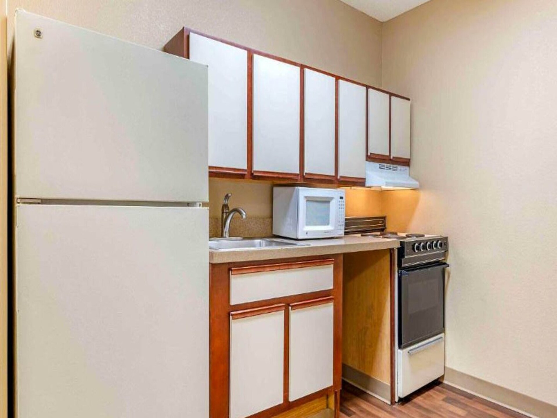 Knusse suite met kitchenette in Florence – gratis WiFi en huisdieren welkom - foto 4
