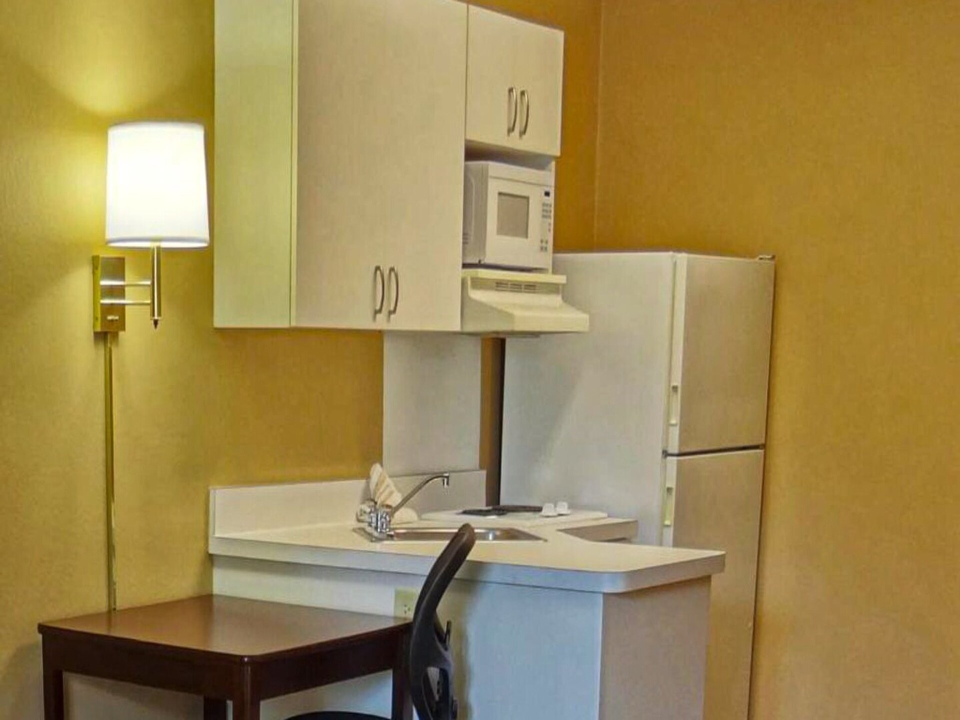 Knusse studio in Huntsville met kitchenette, nabij Space & Rocket Center - foto 6