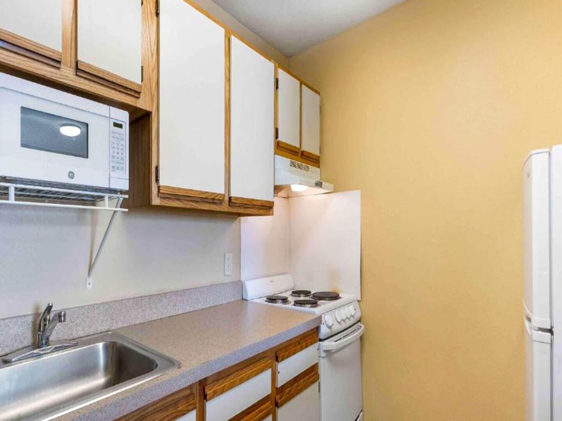 Knus appartement met keuken in Maryland Heights – vlakbij St. Louis - foto 12