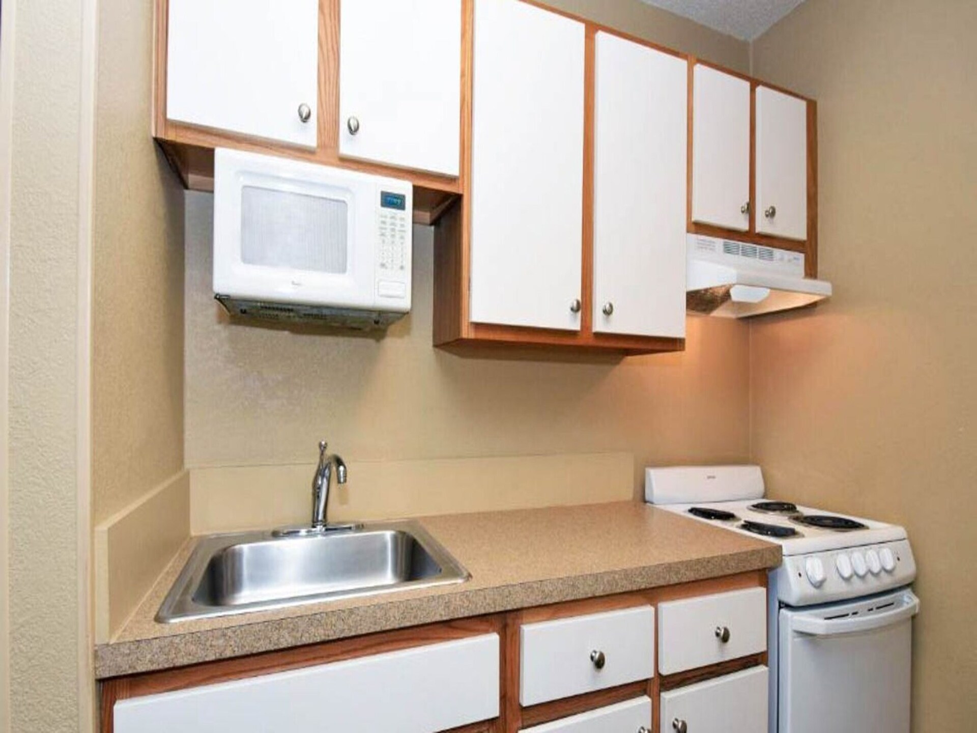 Knus appartement met keuken in Maryland Heights – vlakbij St. Louis - foto 8