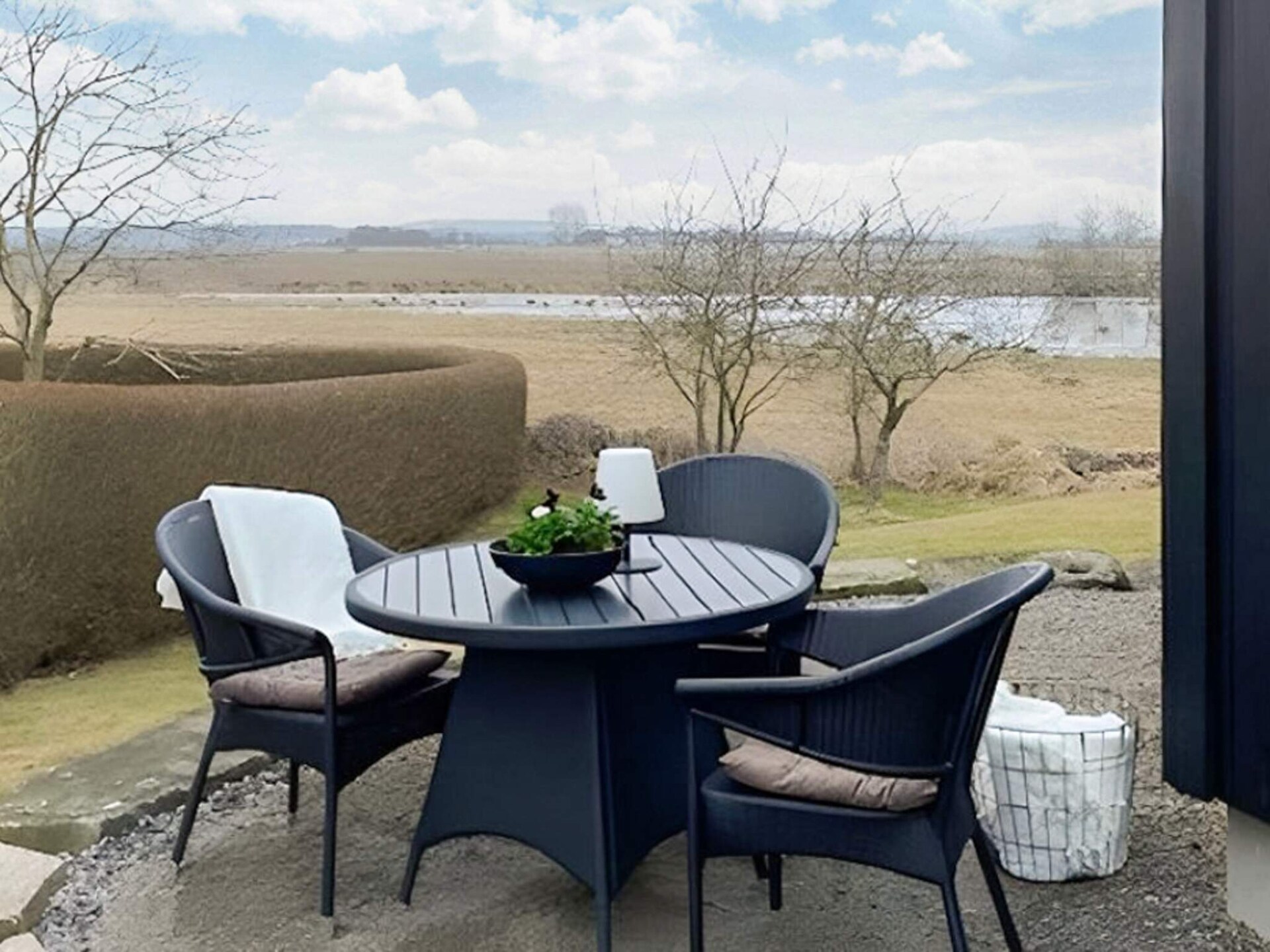 Compact vakantiehuis nabij zee en golfbaan in Tvååker - foto 9