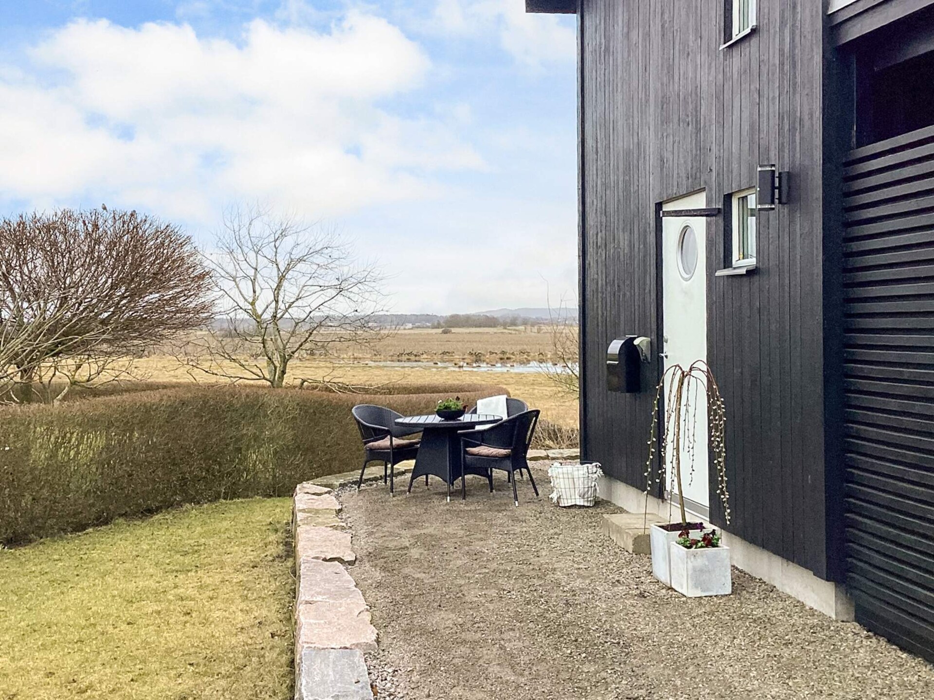 Compact vakantiehuis nabij zee en golfbaan in Tvååker - foto 5