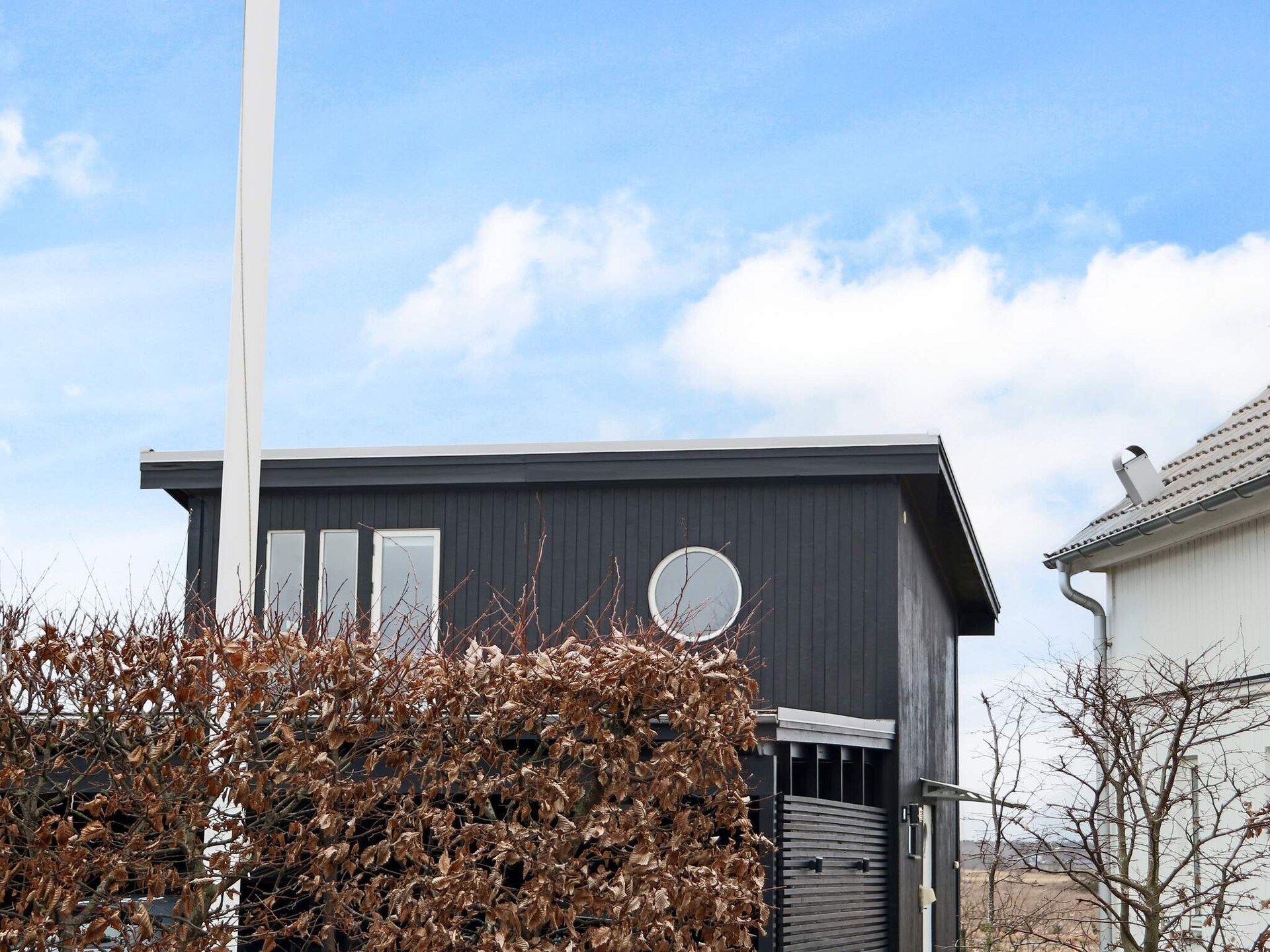 Compact vakantiehuis nabij zee en golfbaan in Tvååker - foto 6