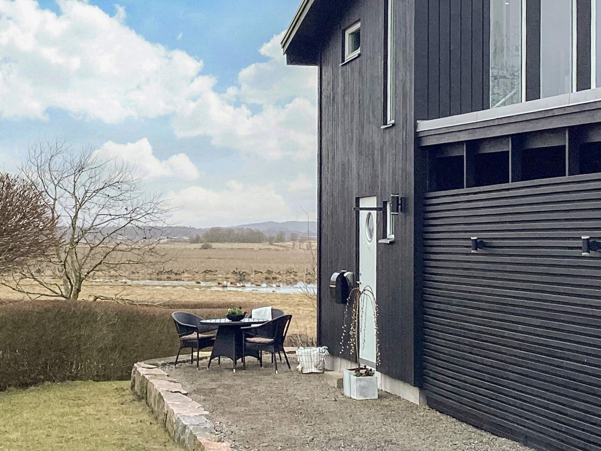 Compact vakantiehuis nabij zee en golfbaan in Tvååker - foto 8