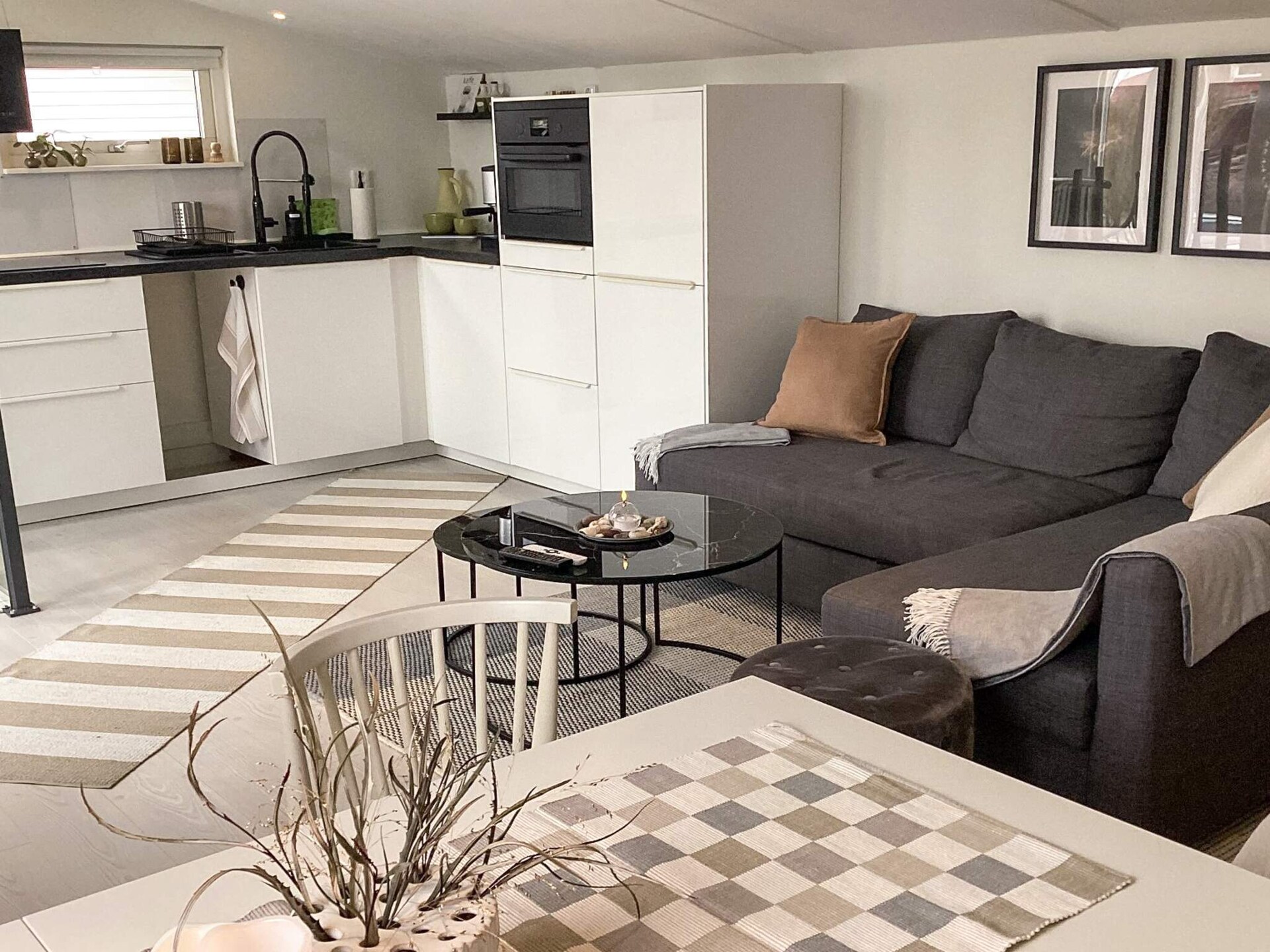 Compact vakantiehuis nabij zee en golfbaan in Tvååker - foto 15