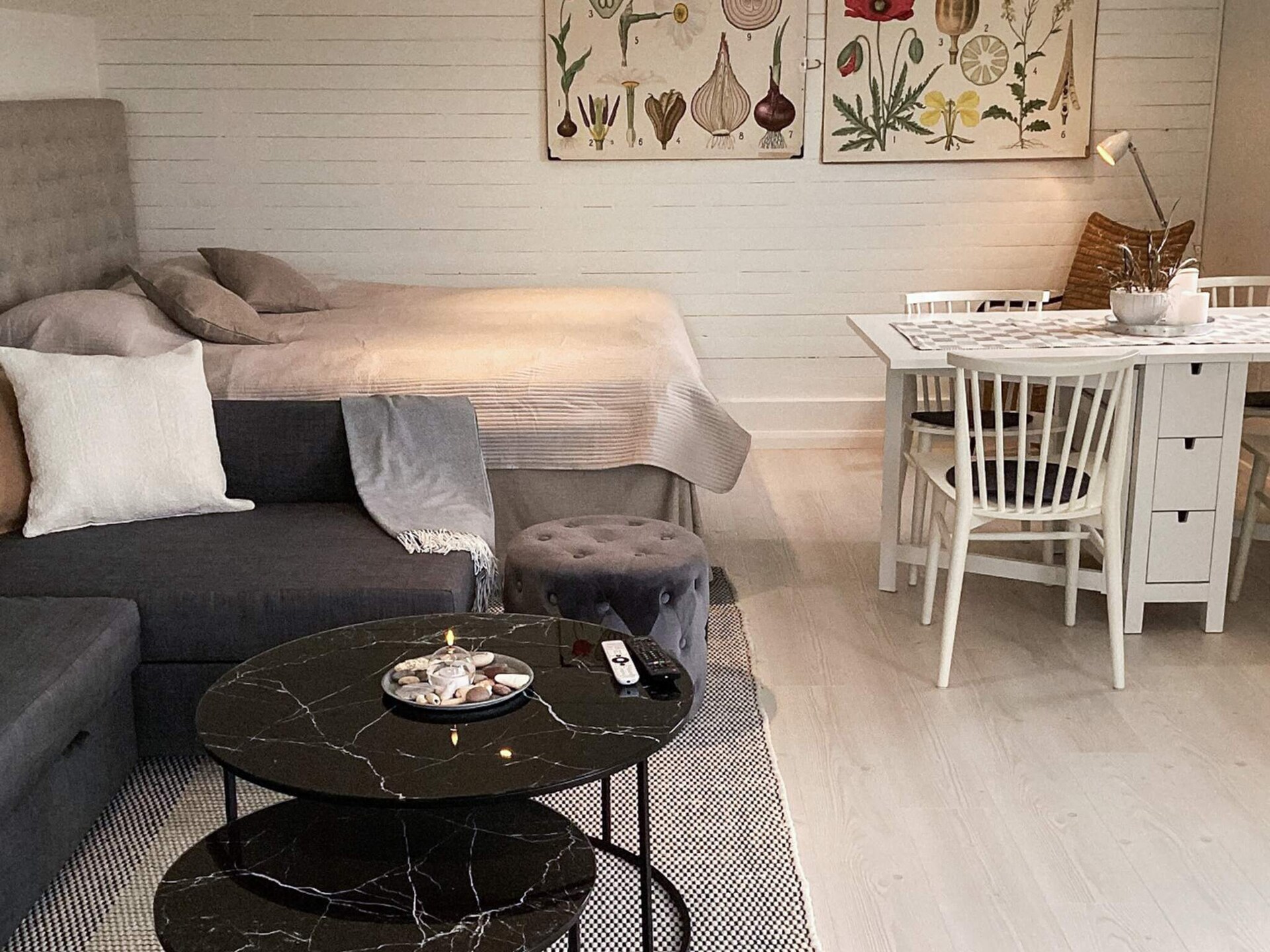 Compact vakantiehuis nabij zee en golfbaan in Tvååker - foto 11