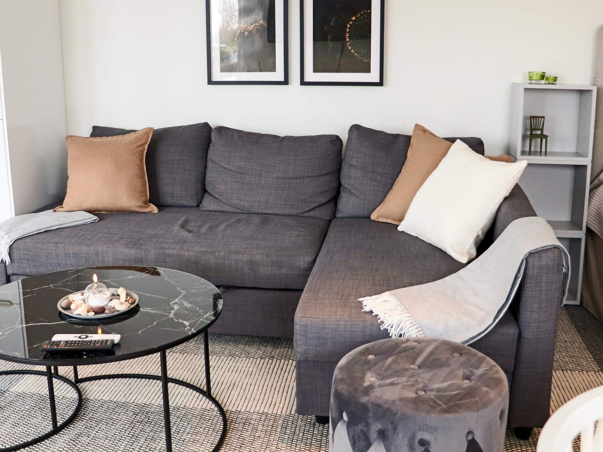 Compact vakantiehuis nabij zee en golfbaan in Tvååker - foto 16