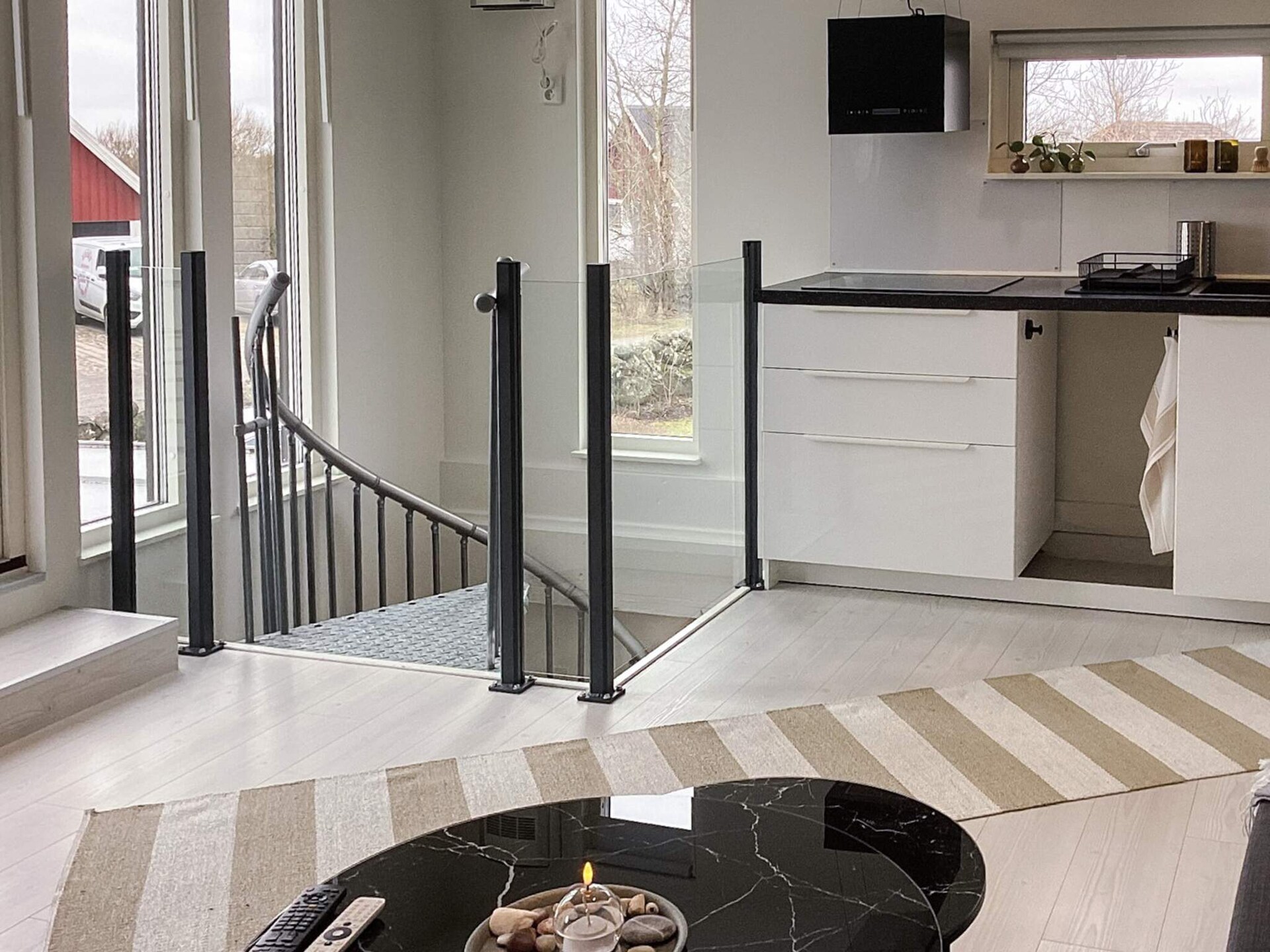 Compact vakantiehuis nabij zee en golfbaan in Tvååker - foto 17