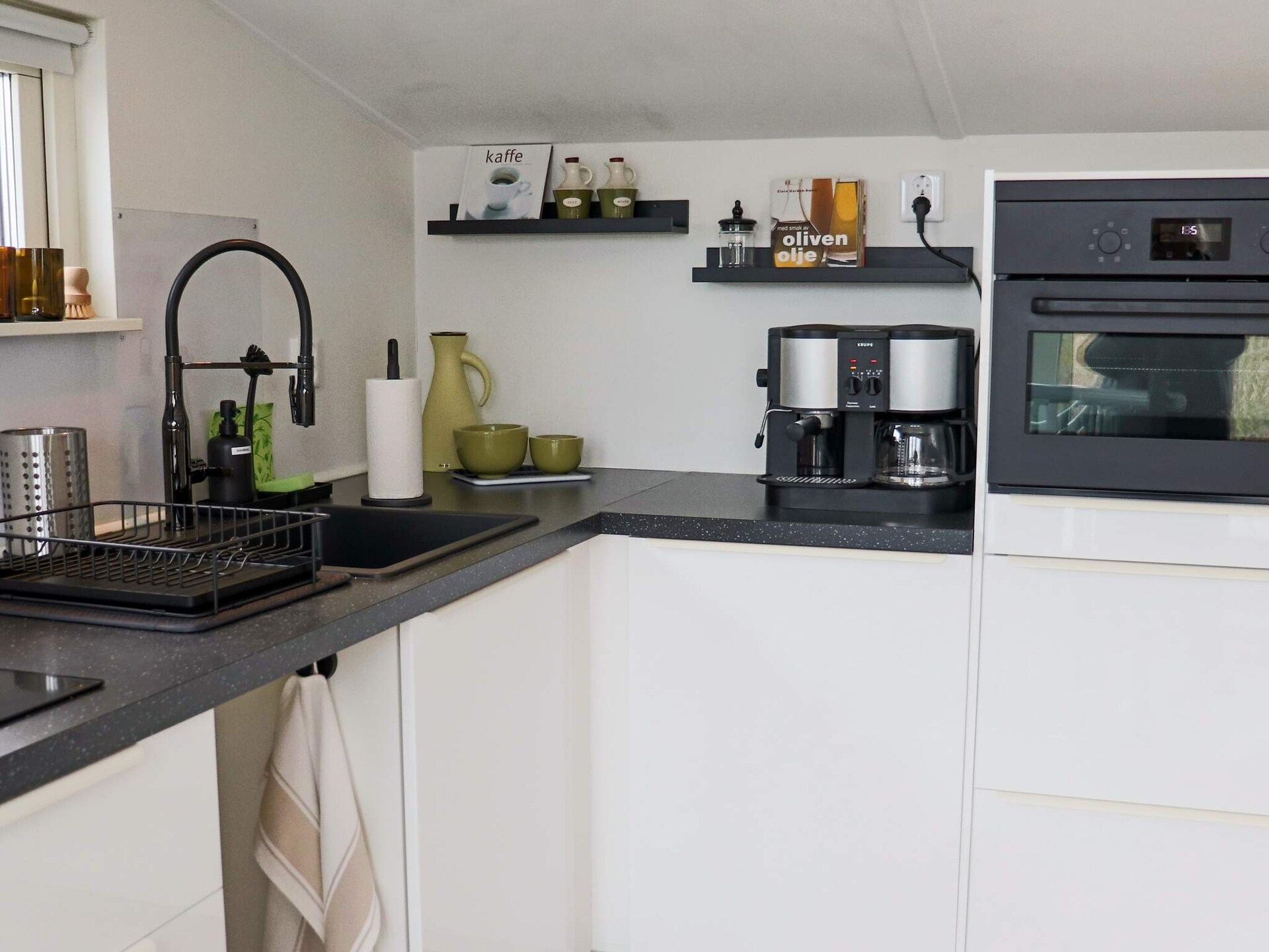 Compact vakantiehuis nabij zee en golfbaan in Tvååker - foto 19