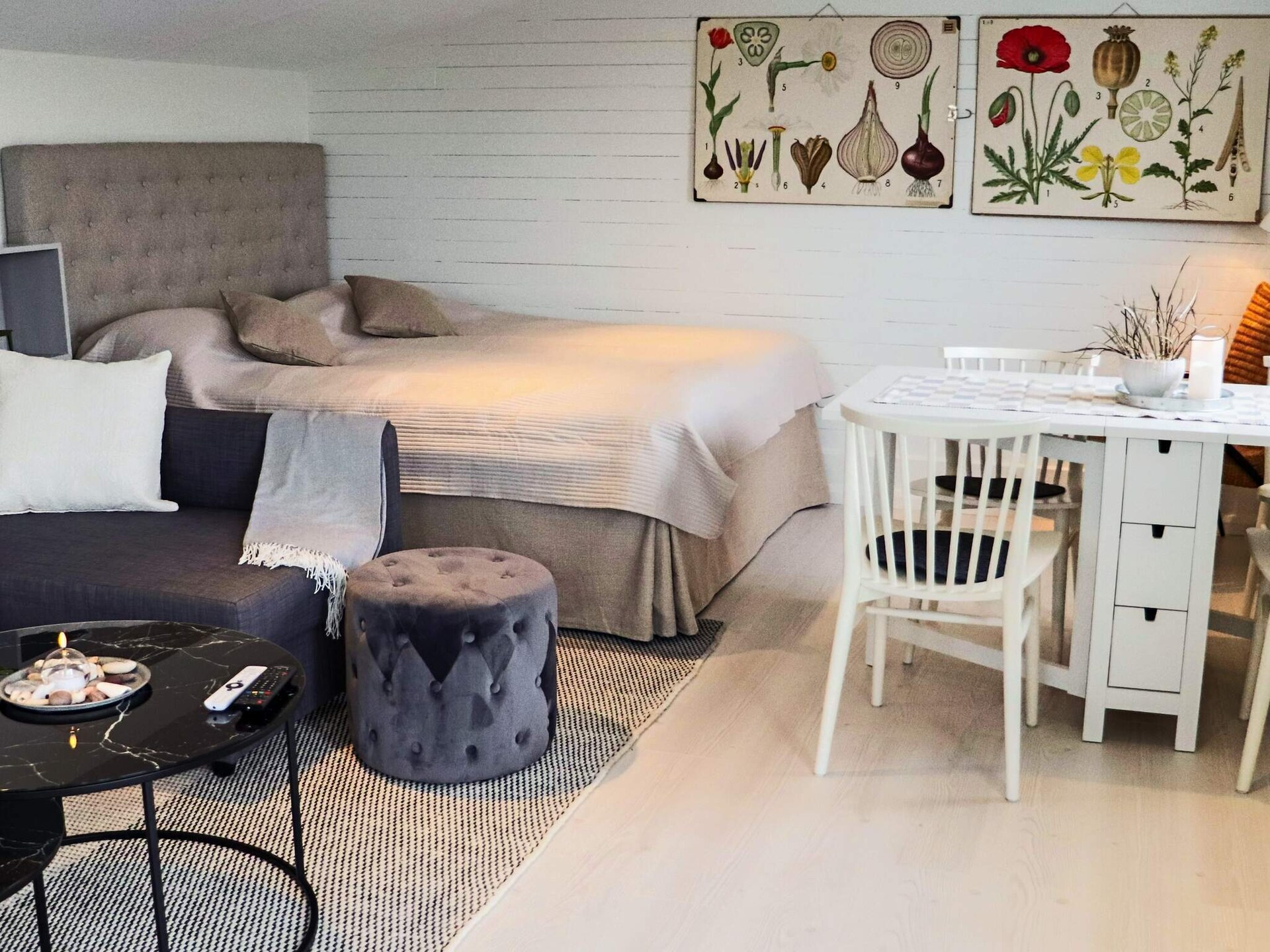 Compact vakantiehuis nabij zee en golfbaan in Tvååker - foto 20