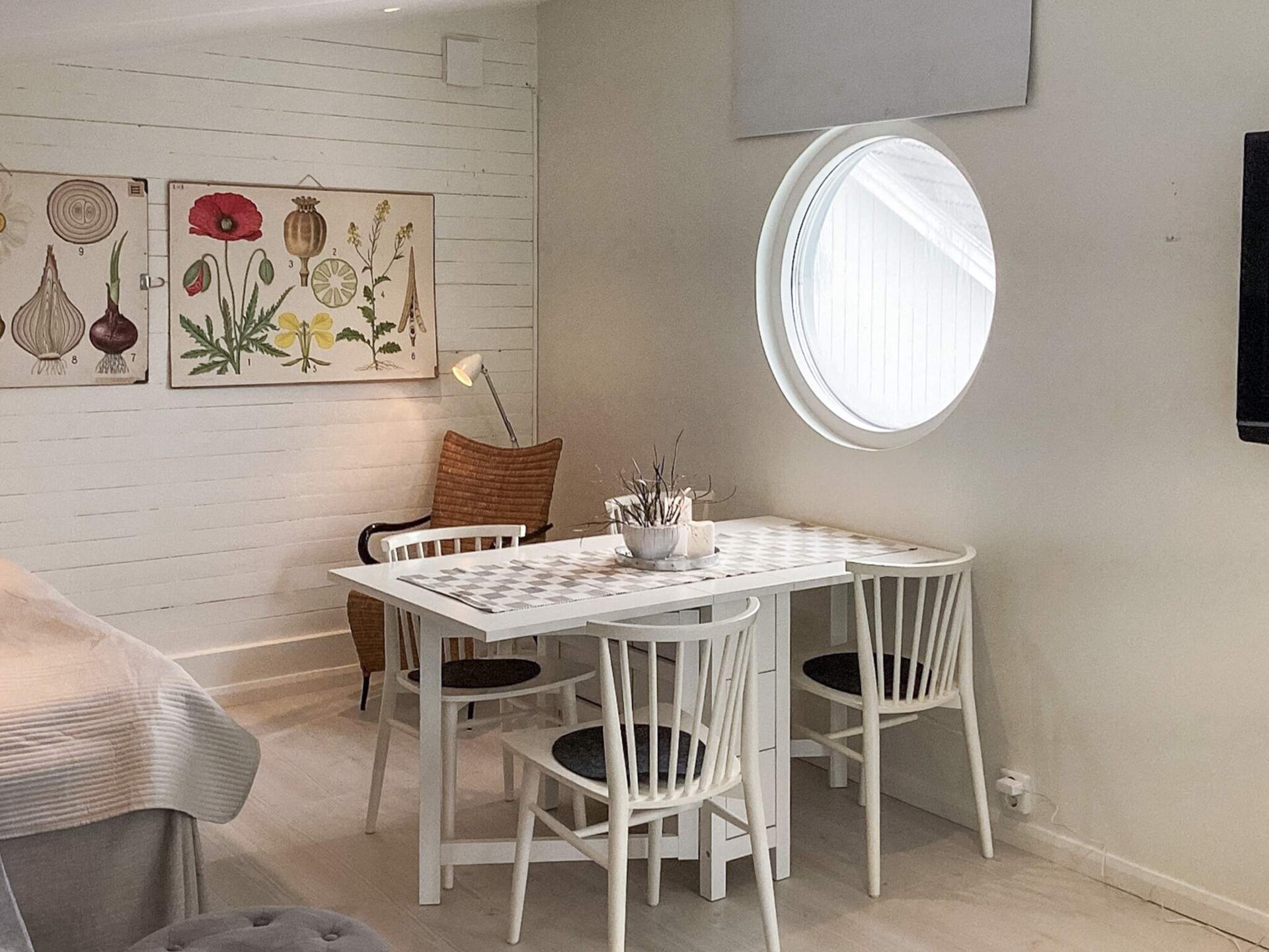 Compact vakantiehuis nabij zee en golfbaan in Tvååker - foto 14