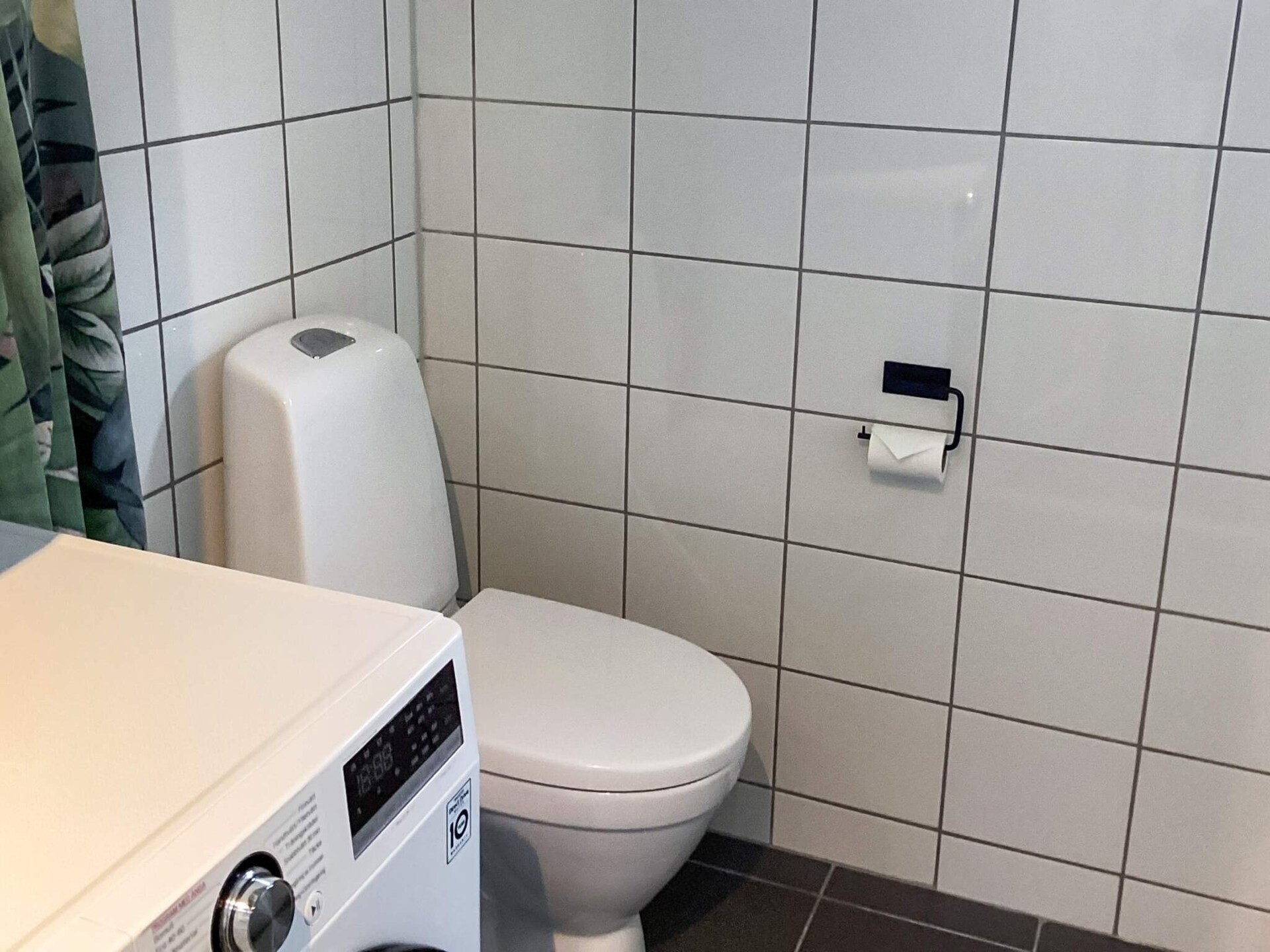 Compact vakantiehuis nabij zee en golfbaan in Tvååker - foto 22
