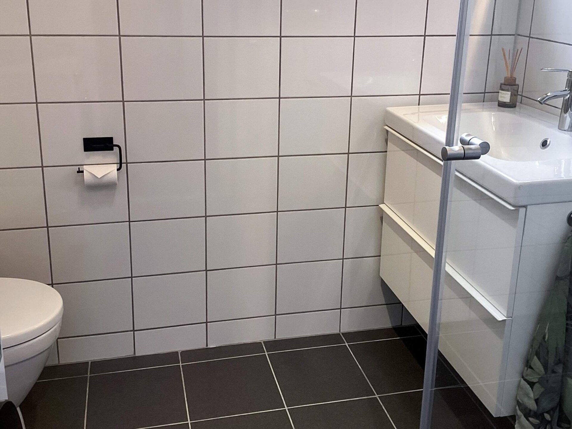 Compact vakantiehuis nabij zee en golfbaan in Tvååker - foto 23