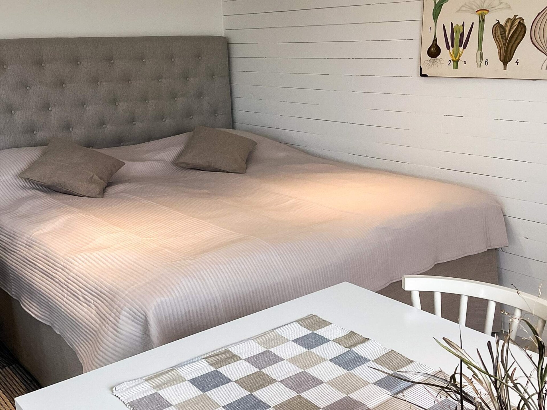 Compact vakantiehuis nabij zee en golfbaan in Tvååker - foto 12