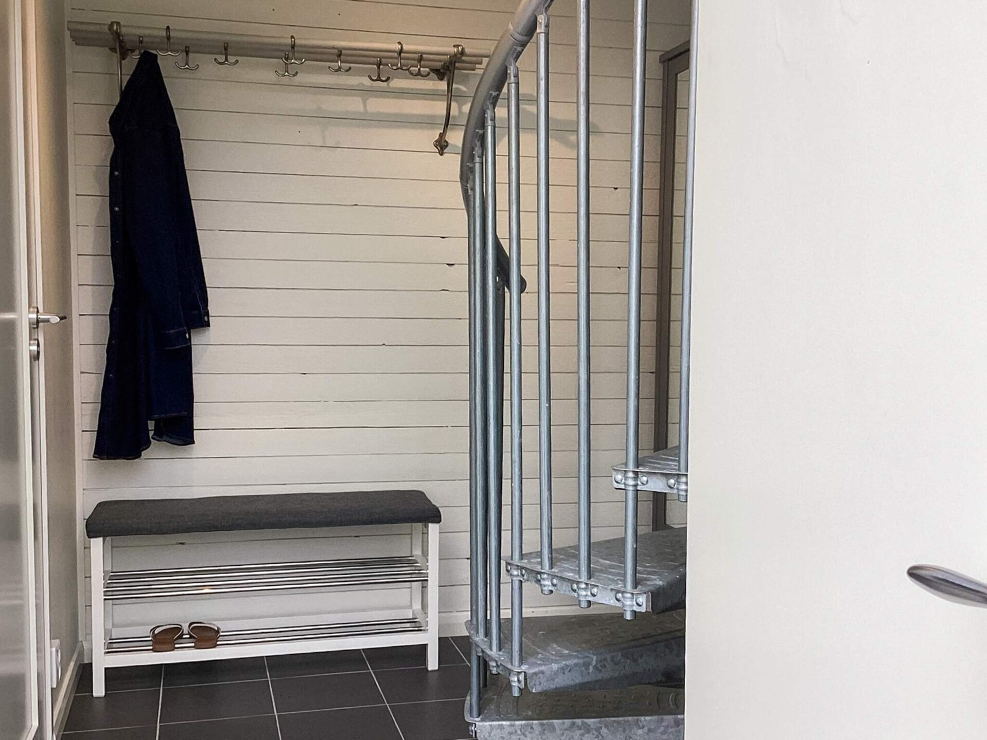 Compact vakantiehuis nabij zee en golfbaan in Tvååker - foto 27