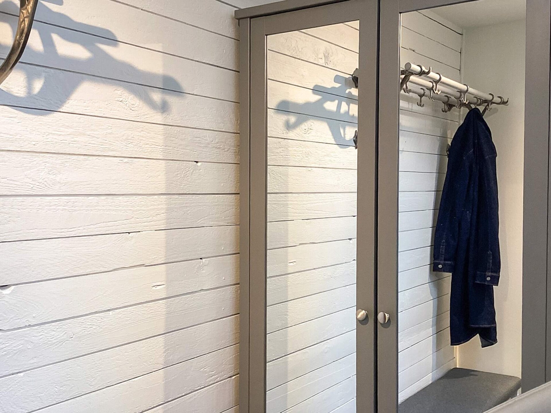 Compact vakantiehuis nabij zee en golfbaan in Tvååker - foto 28